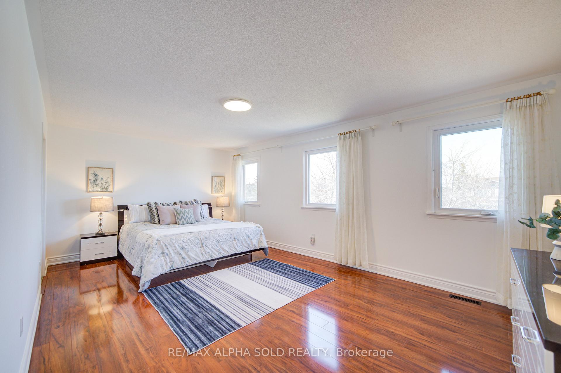 Photo 24 of 474 Raymerville Drive, Markham, Raymerville — HOMEH