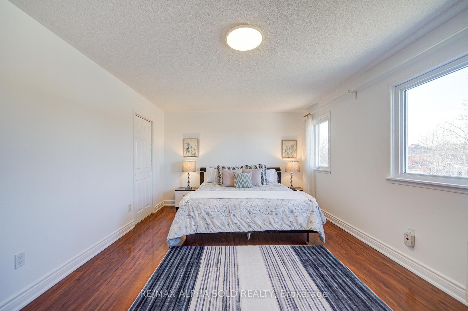 Photo 25 of 474 Raymerville Drive, Markham, Raymerville — HOMEH