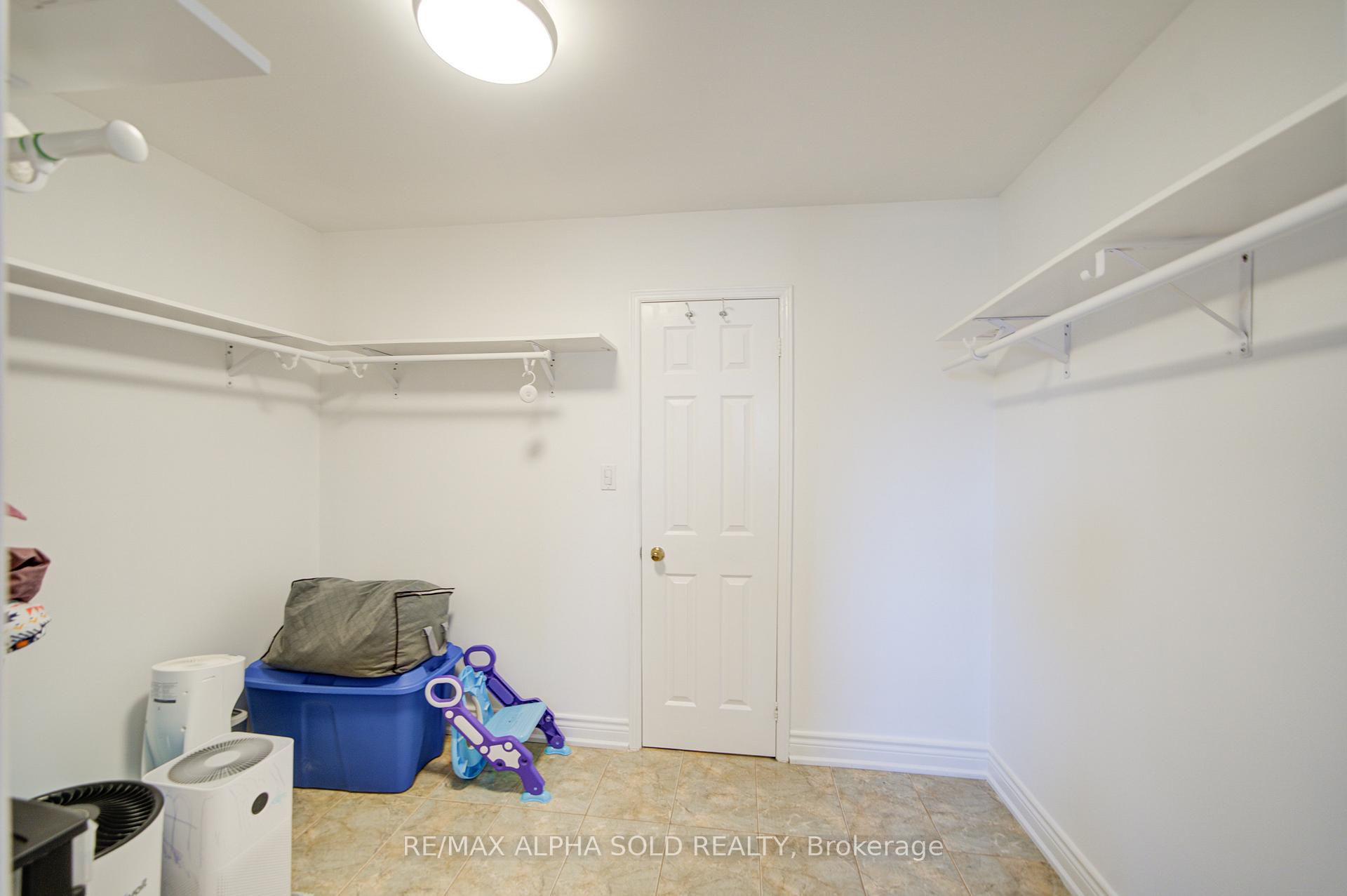 Photo 27 of 474 Raymerville Drive, Markham, Raymerville — HOMEH
