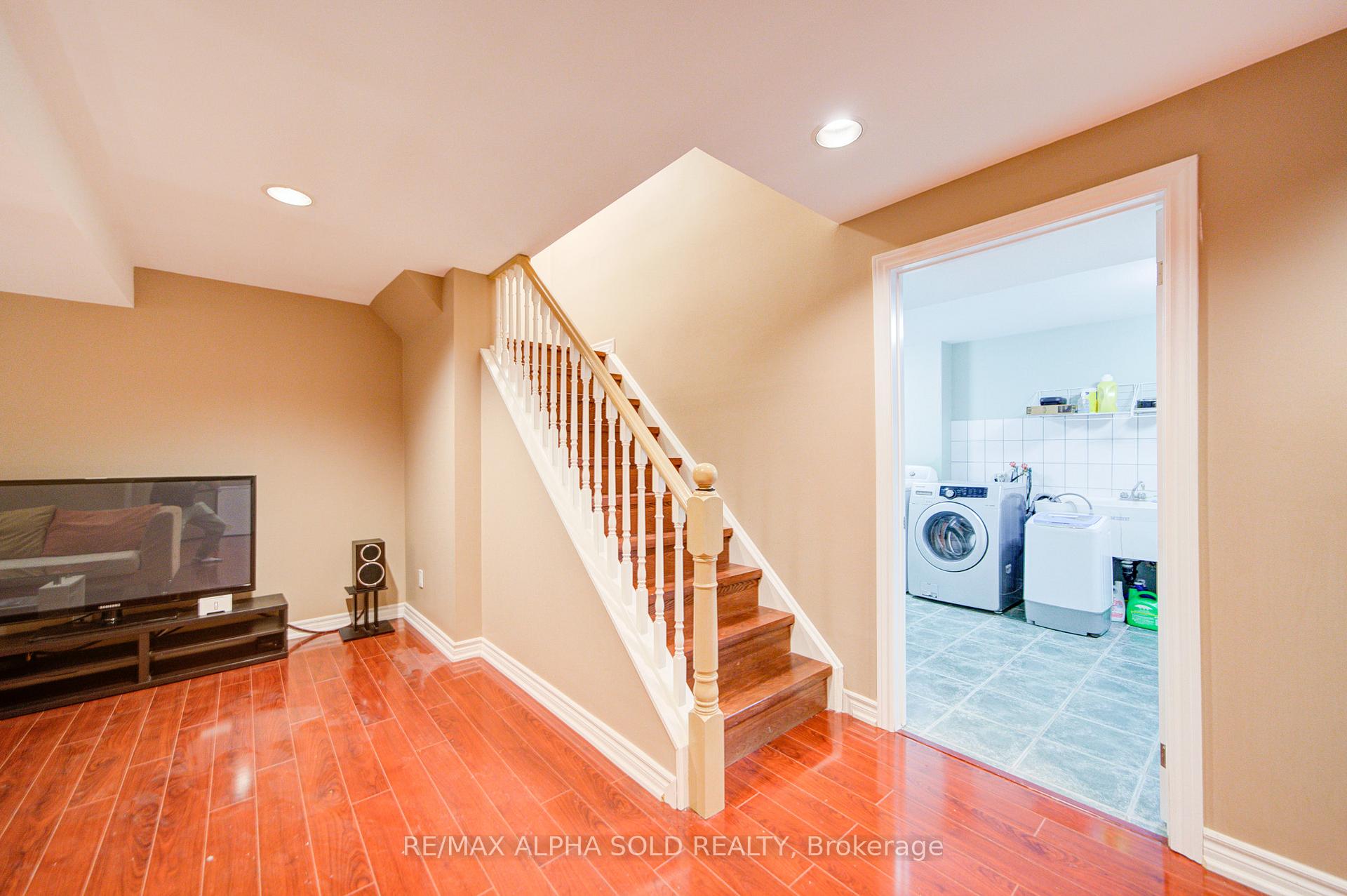 Photo 38 of 474 Raymerville Drive, Markham, Raymerville — HOMEH