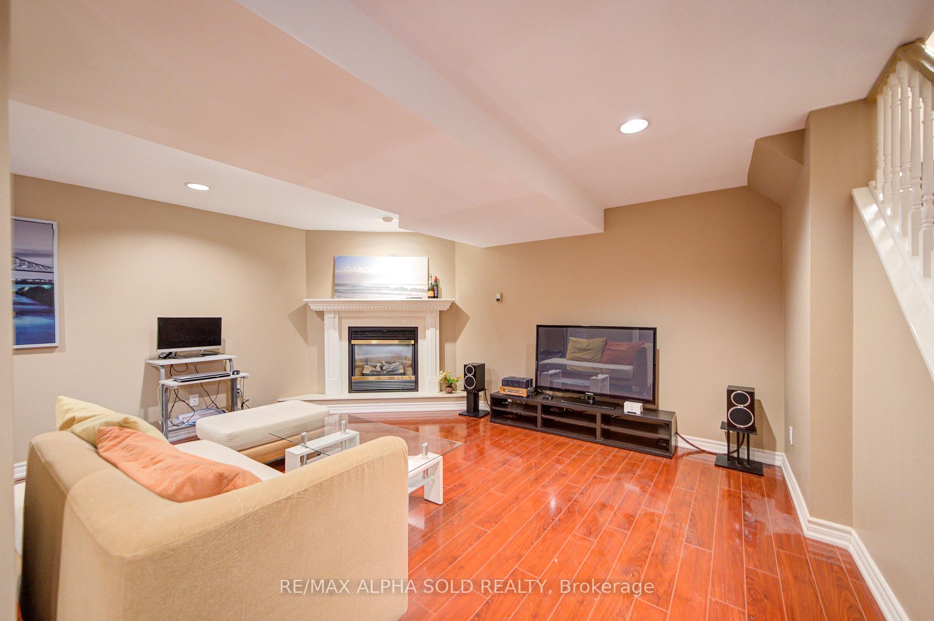 Photo 39 of 474 Raymerville Drive, Markham, Raymerville — HOMEH