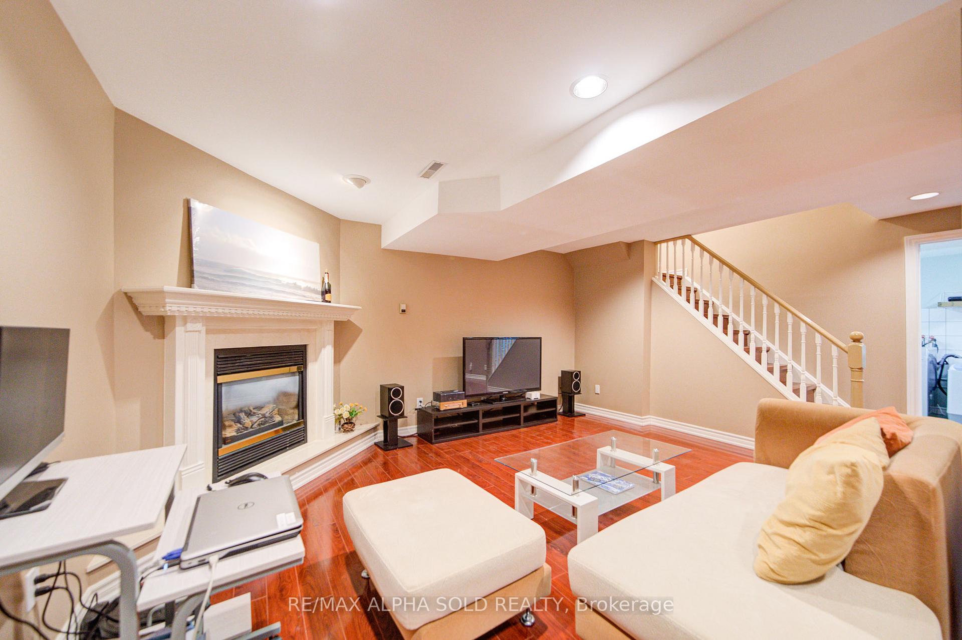 Photo 40 of 474 Raymerville Drive, Markham, Raymerville — HOMEH
