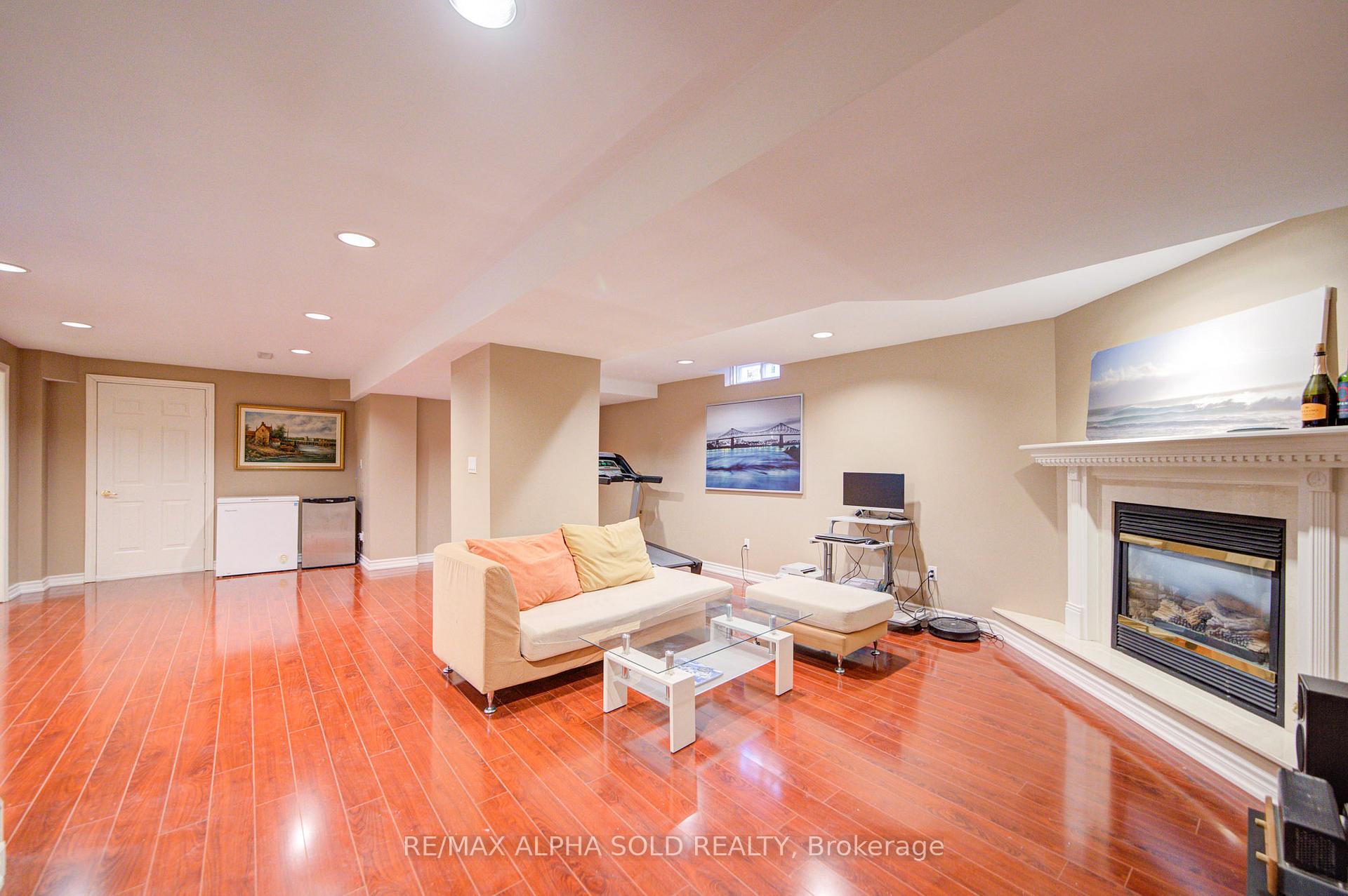 Photo 41 of 474 Raymerville Drive, Markham, Raymerville — HOMEH