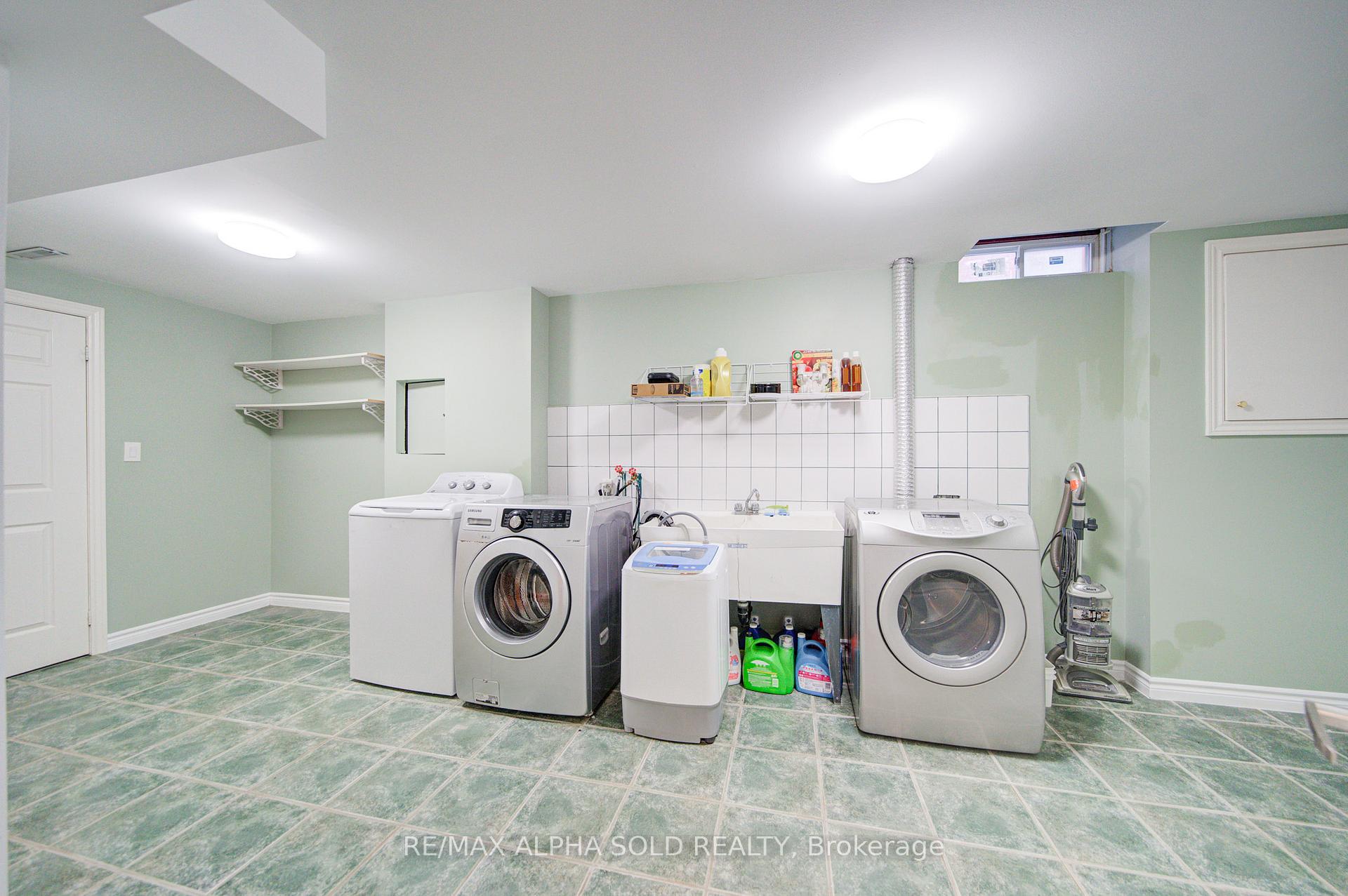 Photo 42 of 474 Raymerville Drive, Markham, Raymerville — HOMEH