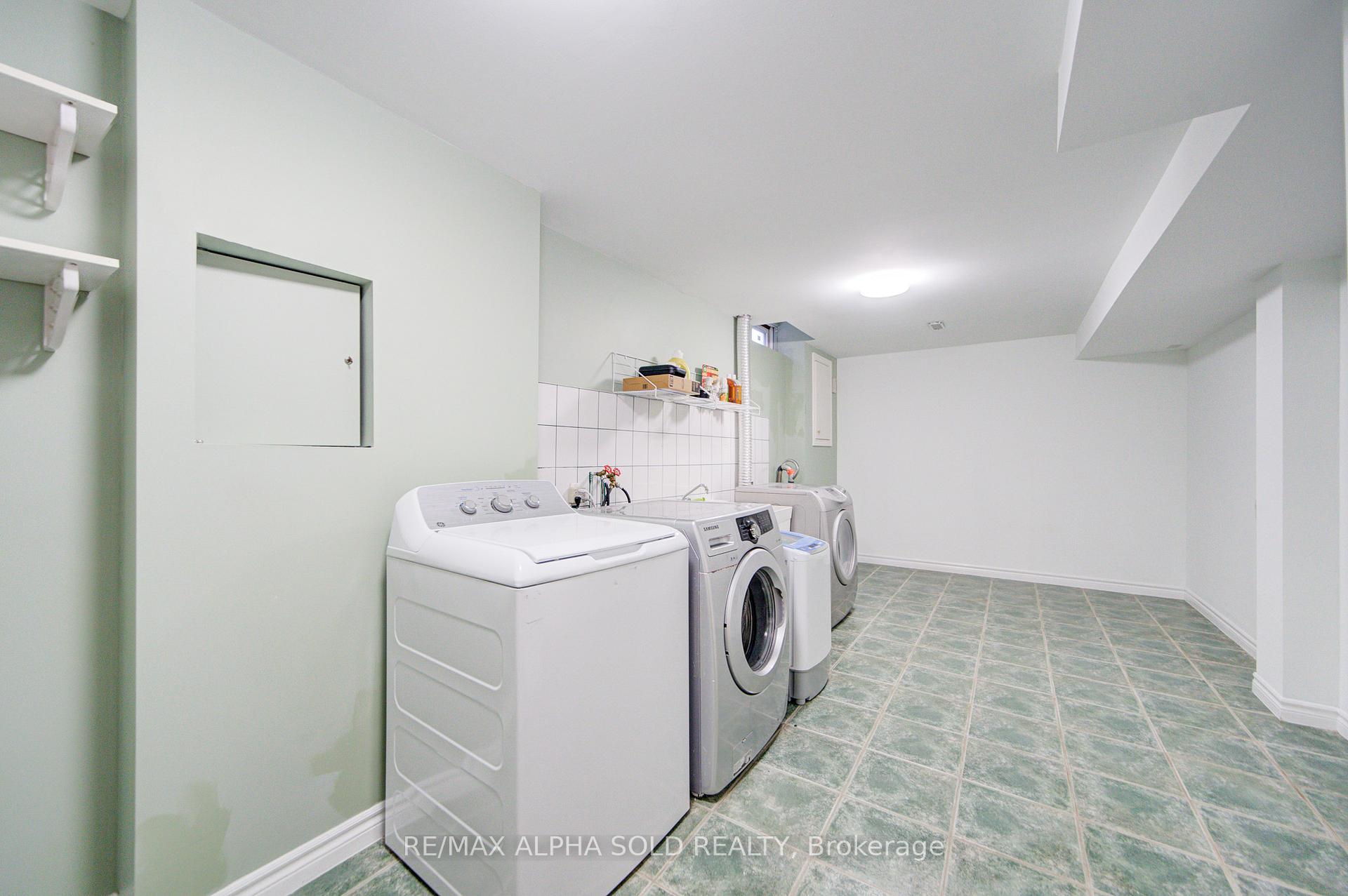Photo 43 of 474 Raymerville Drive, Markham, Raymerville — HOMEH