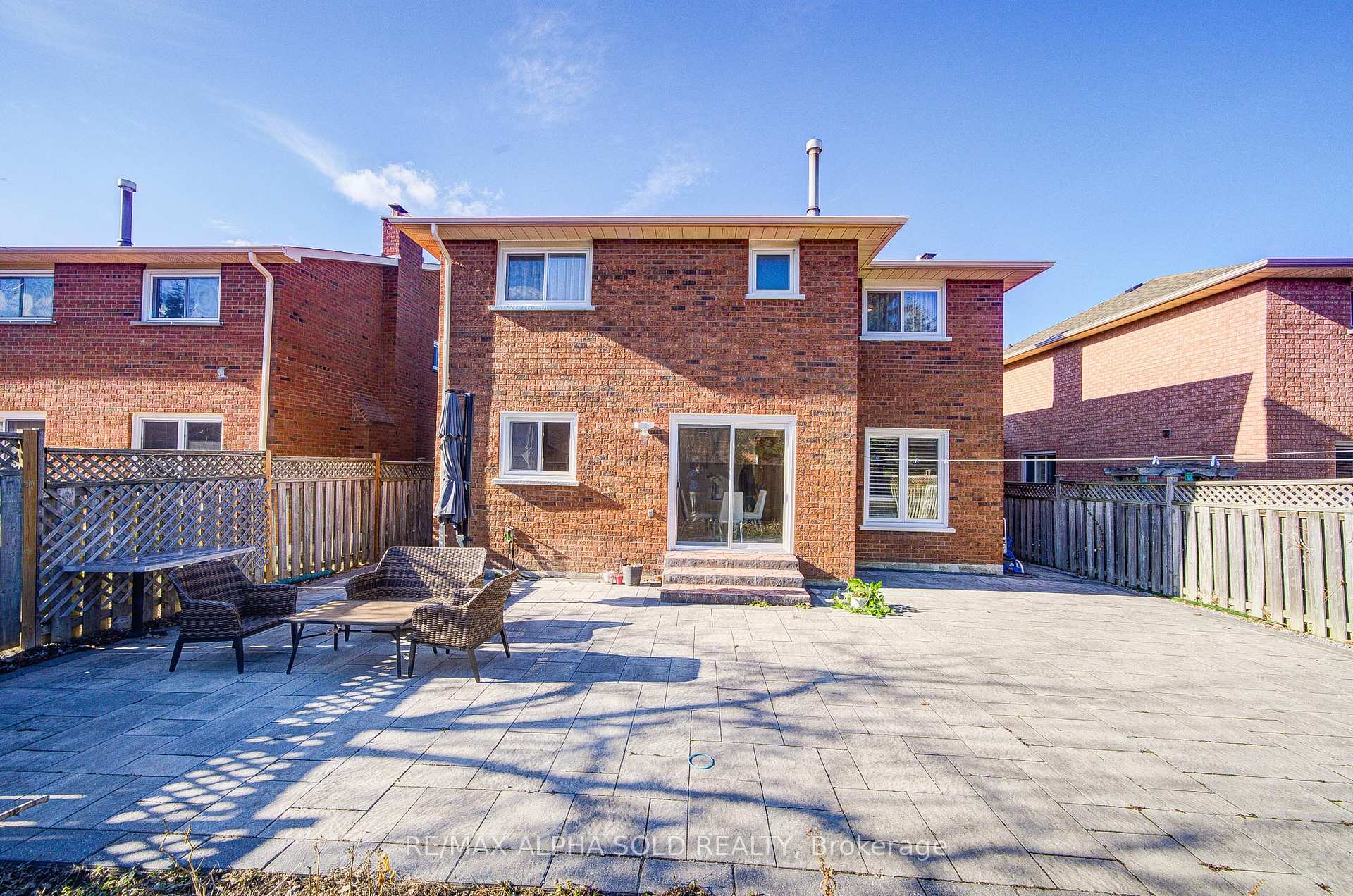Photo 46 of 474 Raymerville Drive, Markham, Raymerville — HOMEH