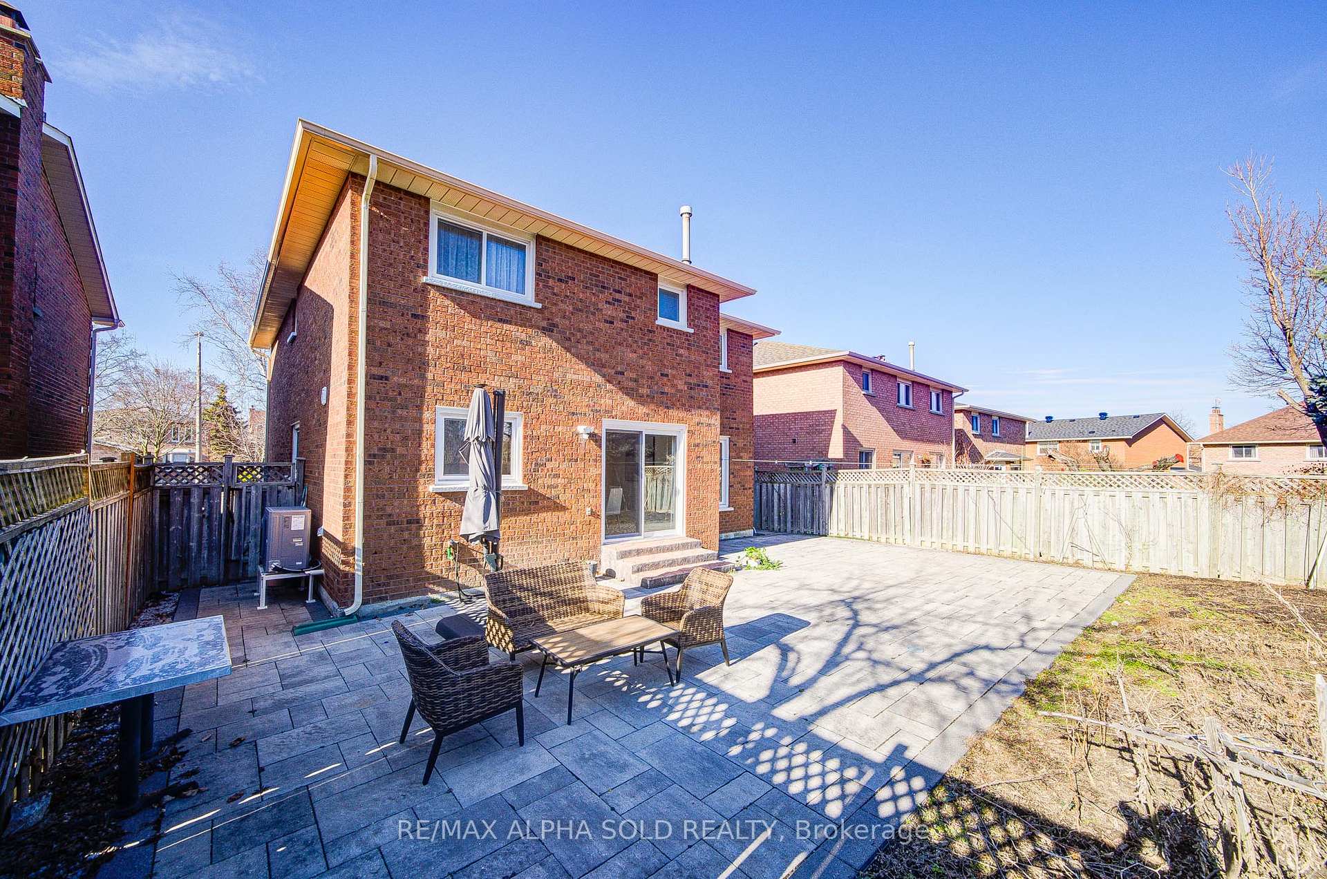 Photo 47 of 474 Raymerville Drive, Markham, Raymerville — HOMEH