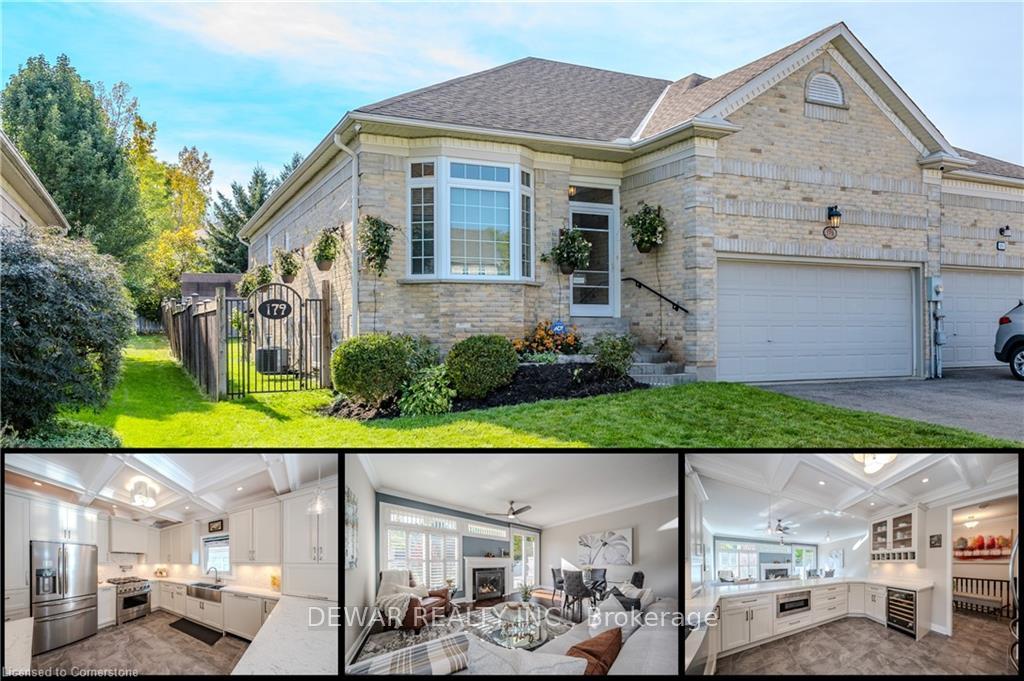 Photo 1 of 179 Doon Mills Drive, Kitchener — HOMEH