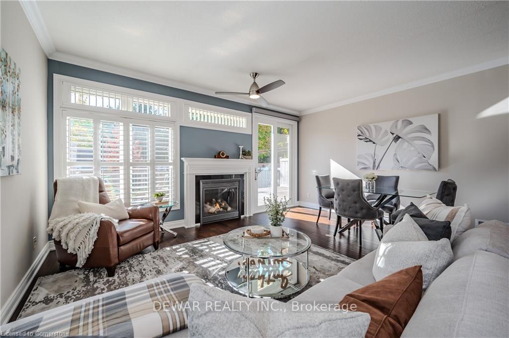 Photo 7 of 179 Doon Mills Drive, Kitchener — HOMEH