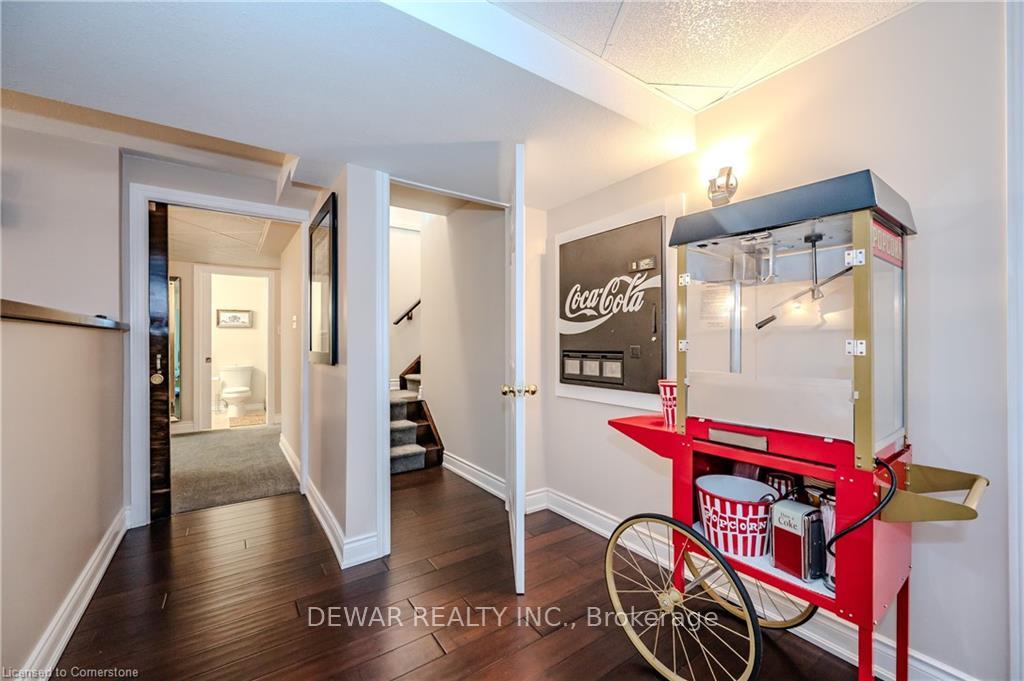 Photo 19 of 179 Doon Mills Drive, Kitchener — HOMEH
