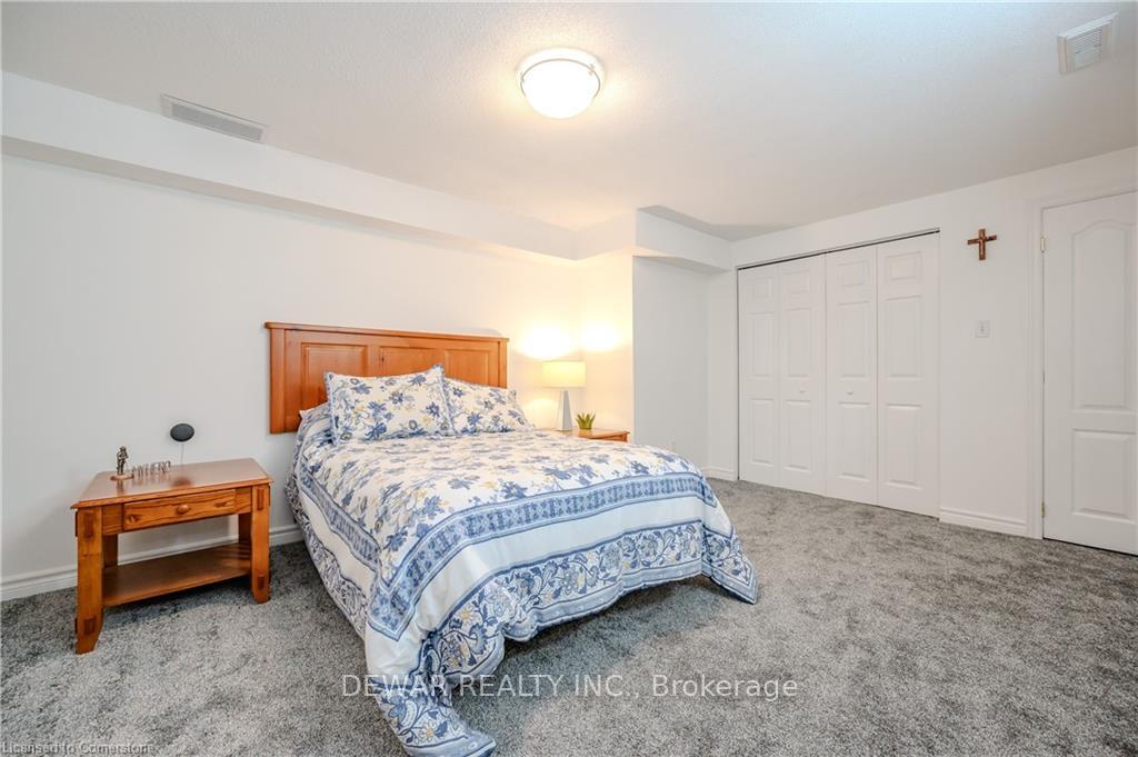 Photo 23 of 179 Doon Mills Drive, Kitchener — HOMEH