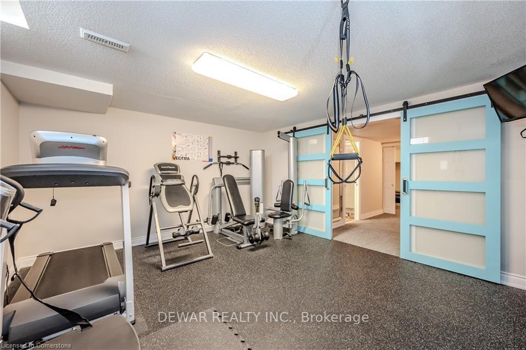 Photo 28 of 179 Doon Mills Drive, Kitchener — HOMEH