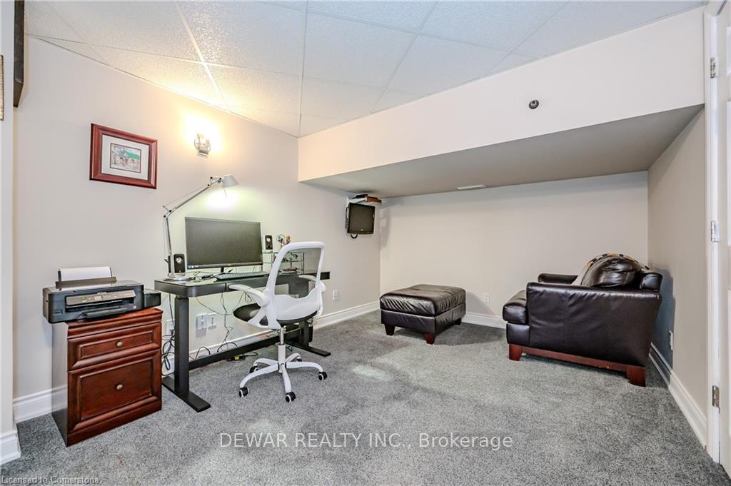Photo 29 of 179 Doon Mills Drive, Kitchener — HOMEH