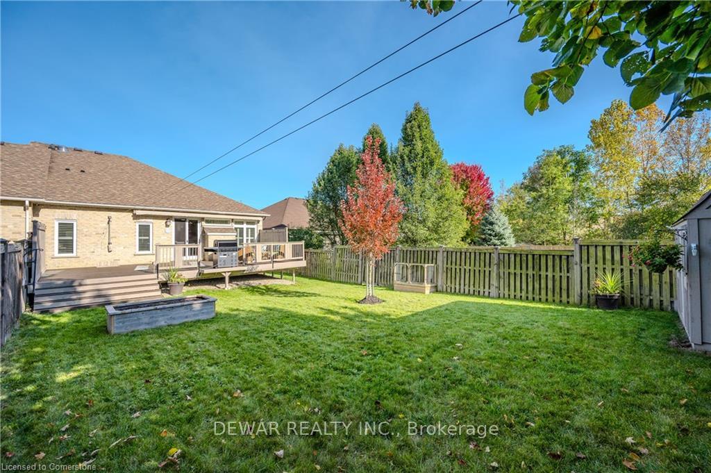 Photo 32 of 179 Doon Mills Drive, Kitchener — HOMEH