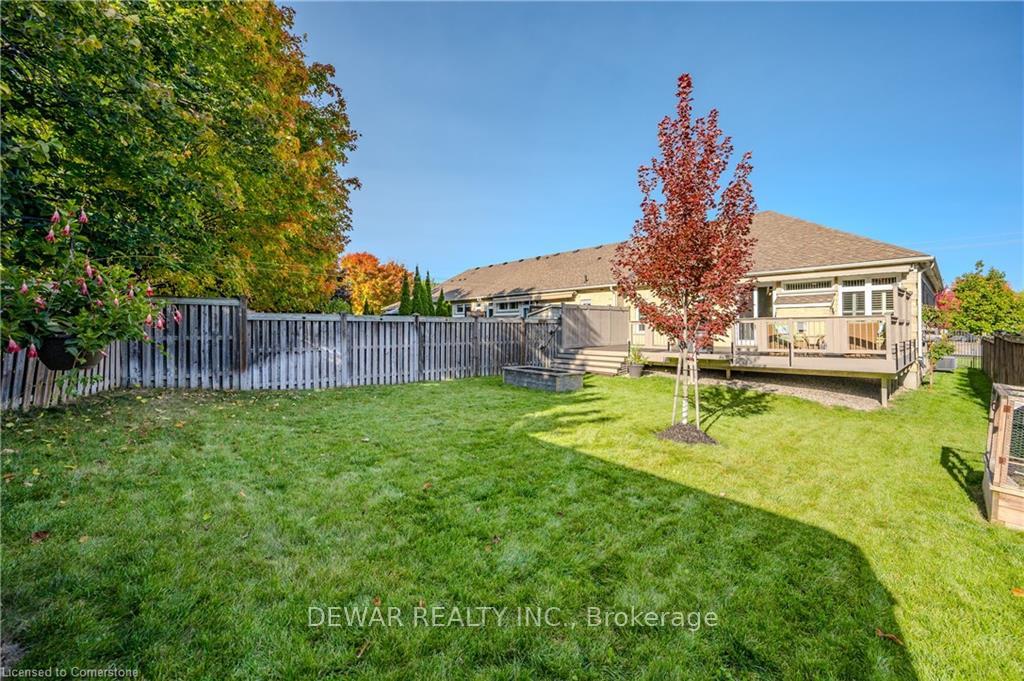 Photo 33 of 179 Doon Mills Drive, Kitchener — HOMEH