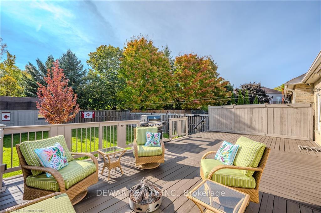 Photo 35 of 179 Doon Mills Drive, Kitchener — HOMEH