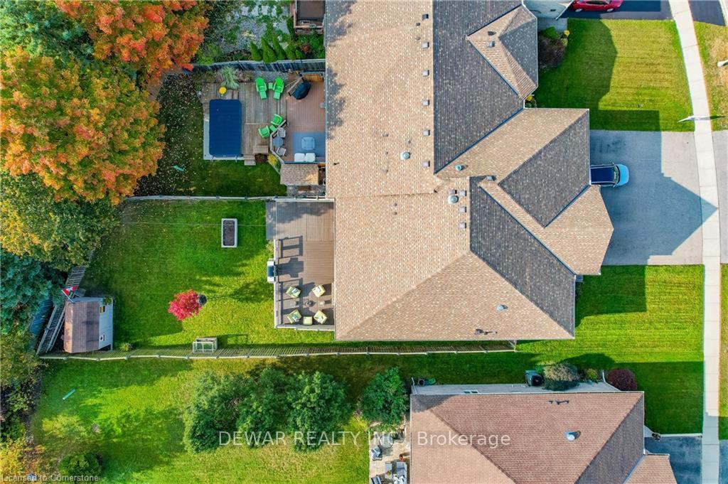 Photo 36 of 179 Doon Mills Drive, Kitchener — HOMEH