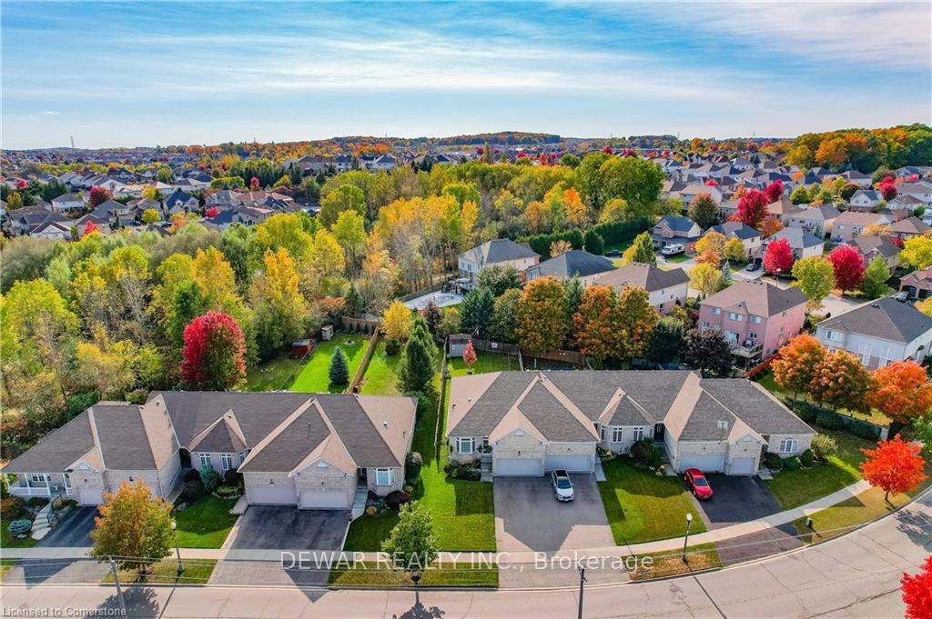 Photo 37 of 179 Doon Mills Drive, Kitchener — HOMEH