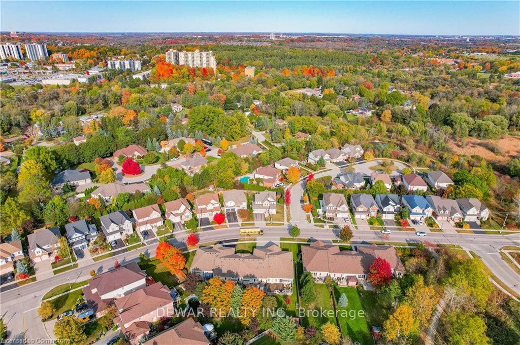 Photo 38 of 179 Doon Mills Drive, Kitchener — HOMEH