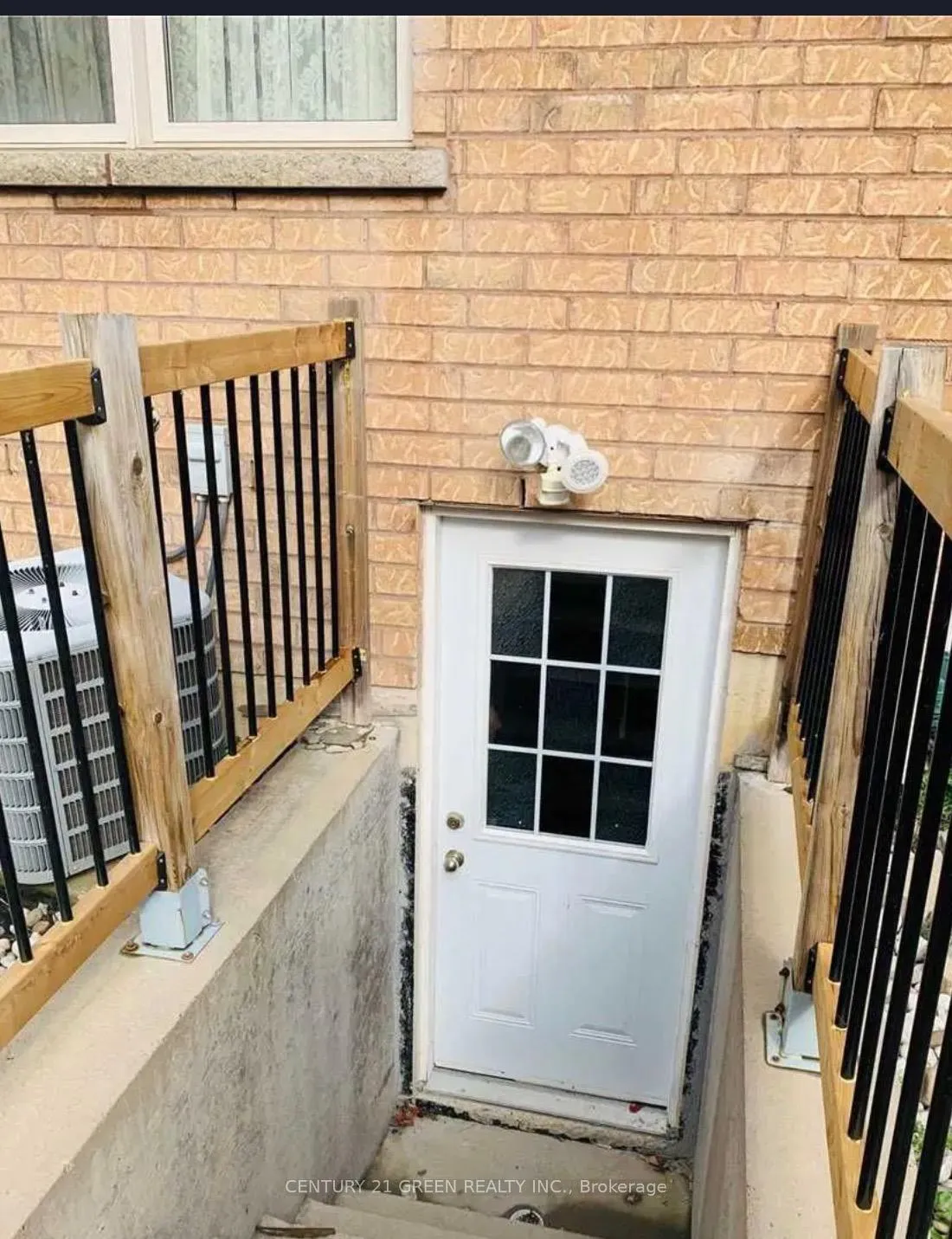 Photo 2 of Unit (Bsmt), 428 Scott Boulevard, Milton, Scott — HOMEH