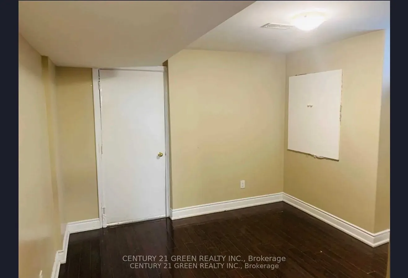 Photo 5 of Unit (Bsmt), 428 Scott Boulevard, Milton, Scott — HOMEH