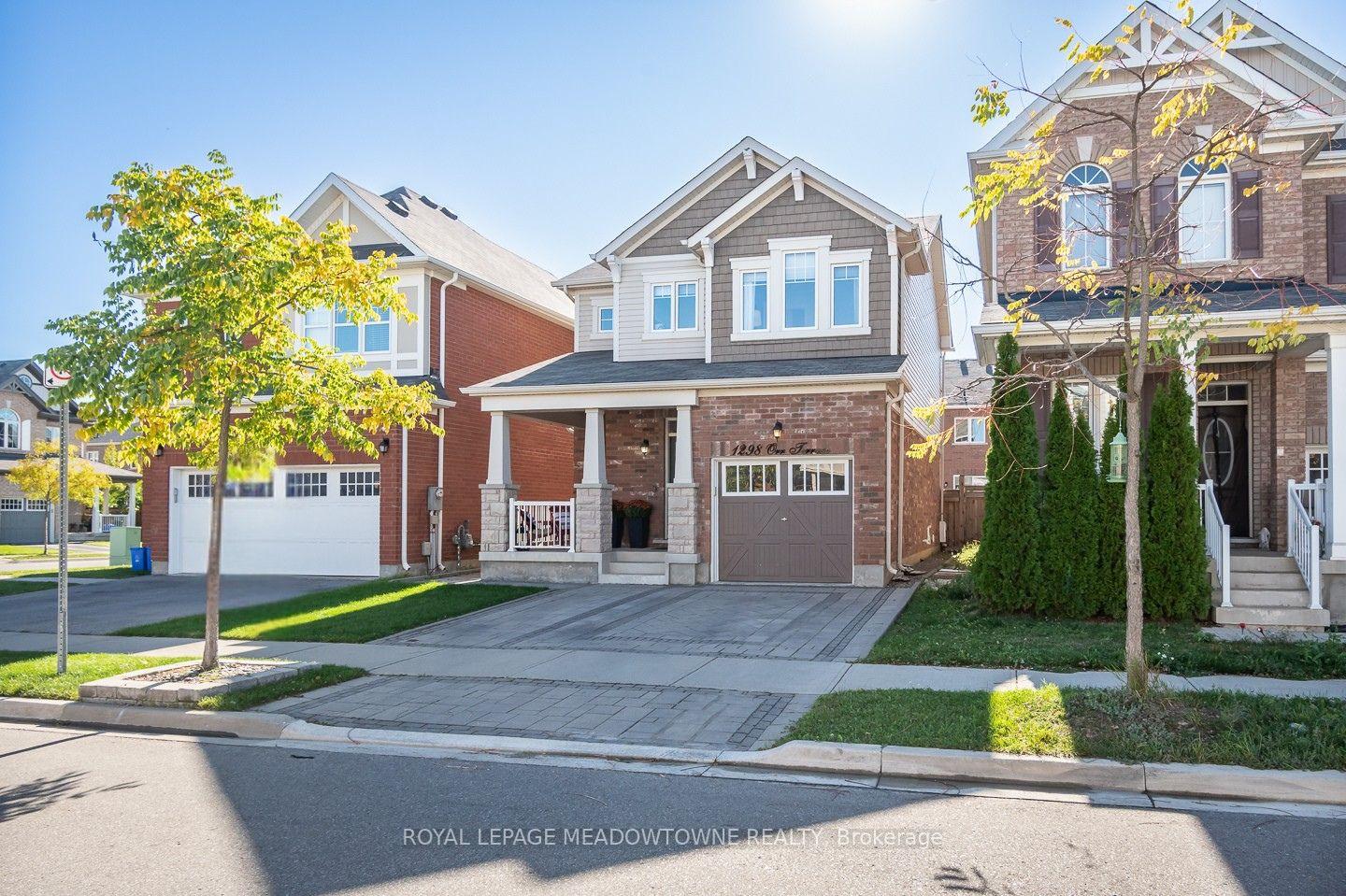 Photo 1 of 1298 Orr Terrace, Milton, Ford — HOMEH