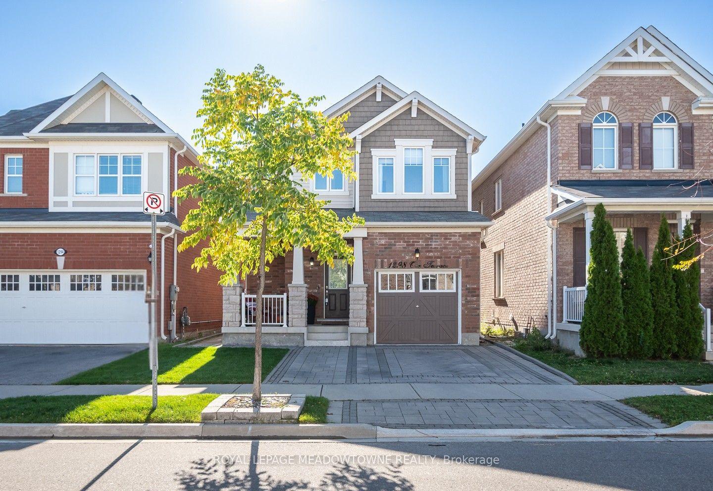 Photo 2 of 1298 Orr Terrace, Milton, Ford — HOMEH