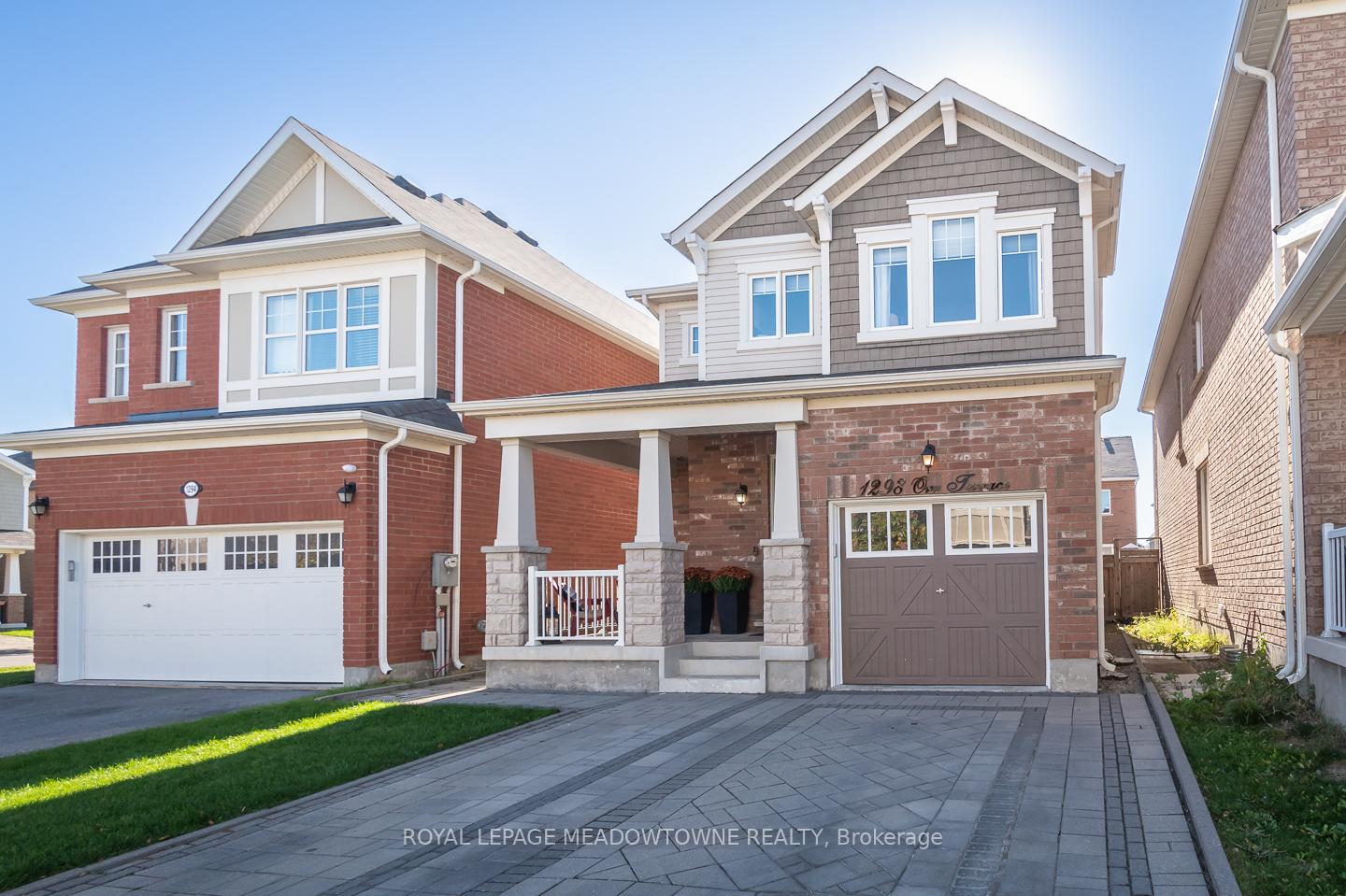 Photo 3 of 1298 Orr Terrace, Milton, Ford — HOMEH