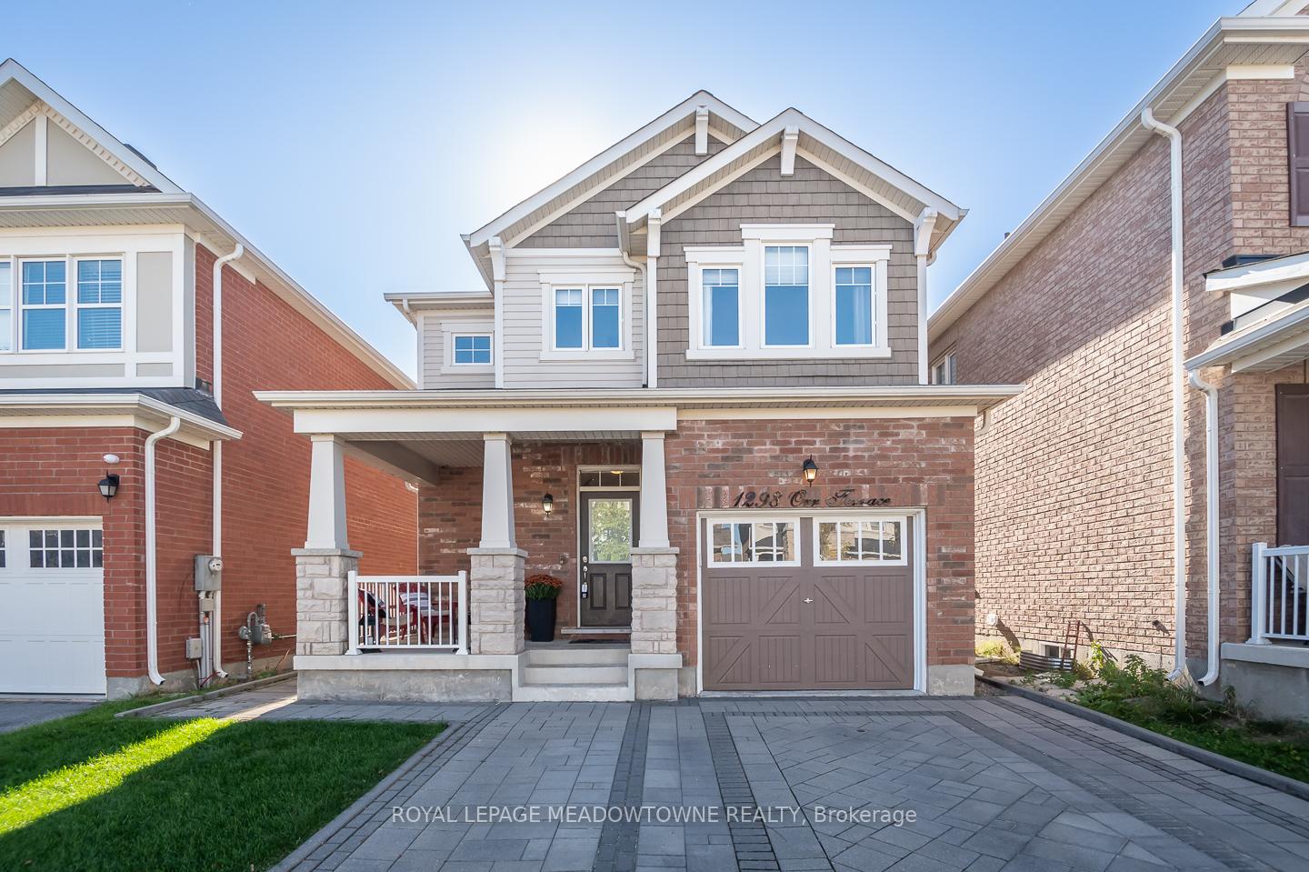 Photo 4 of 1298 Orr Terrace, Milton, Ford — HOMEH