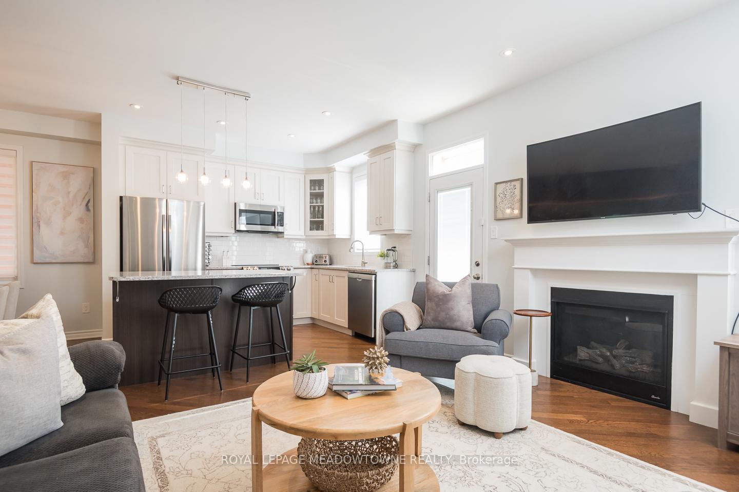 Photo 17 of 1298 Orr Terrace, Milton, Ford — HOMEH