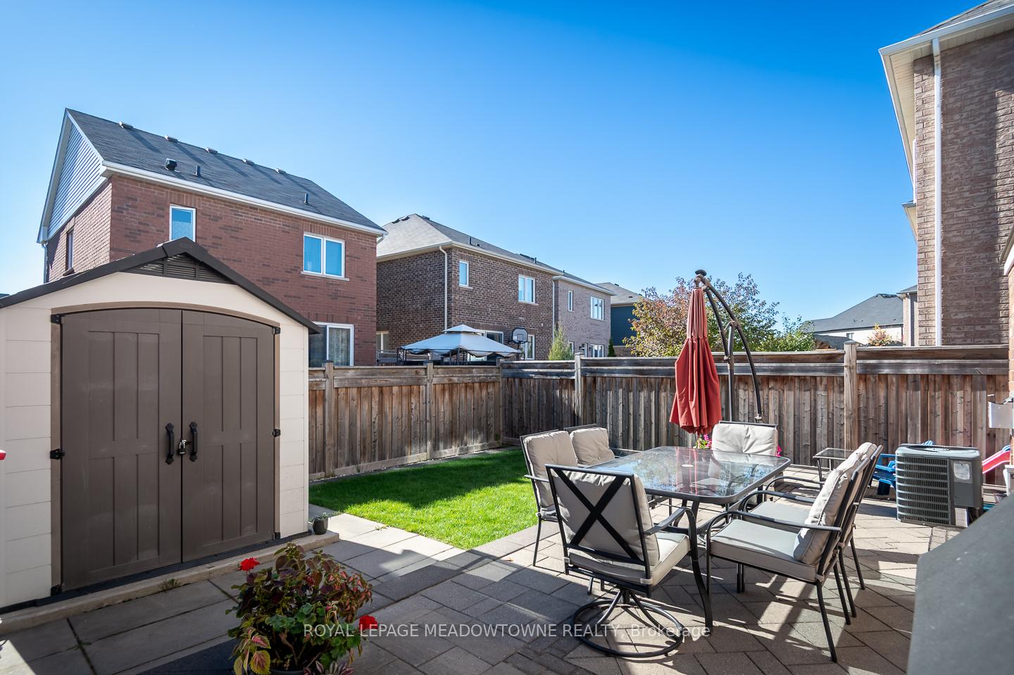 Photo 34 of 1298 Orr Terrace, Milton, Ford — HOMEH