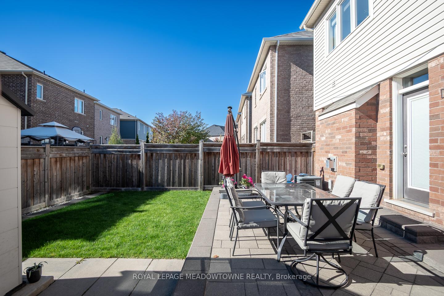 Photo 35 of 1298 Orr Terrace, Milton, Ford — HOMEH