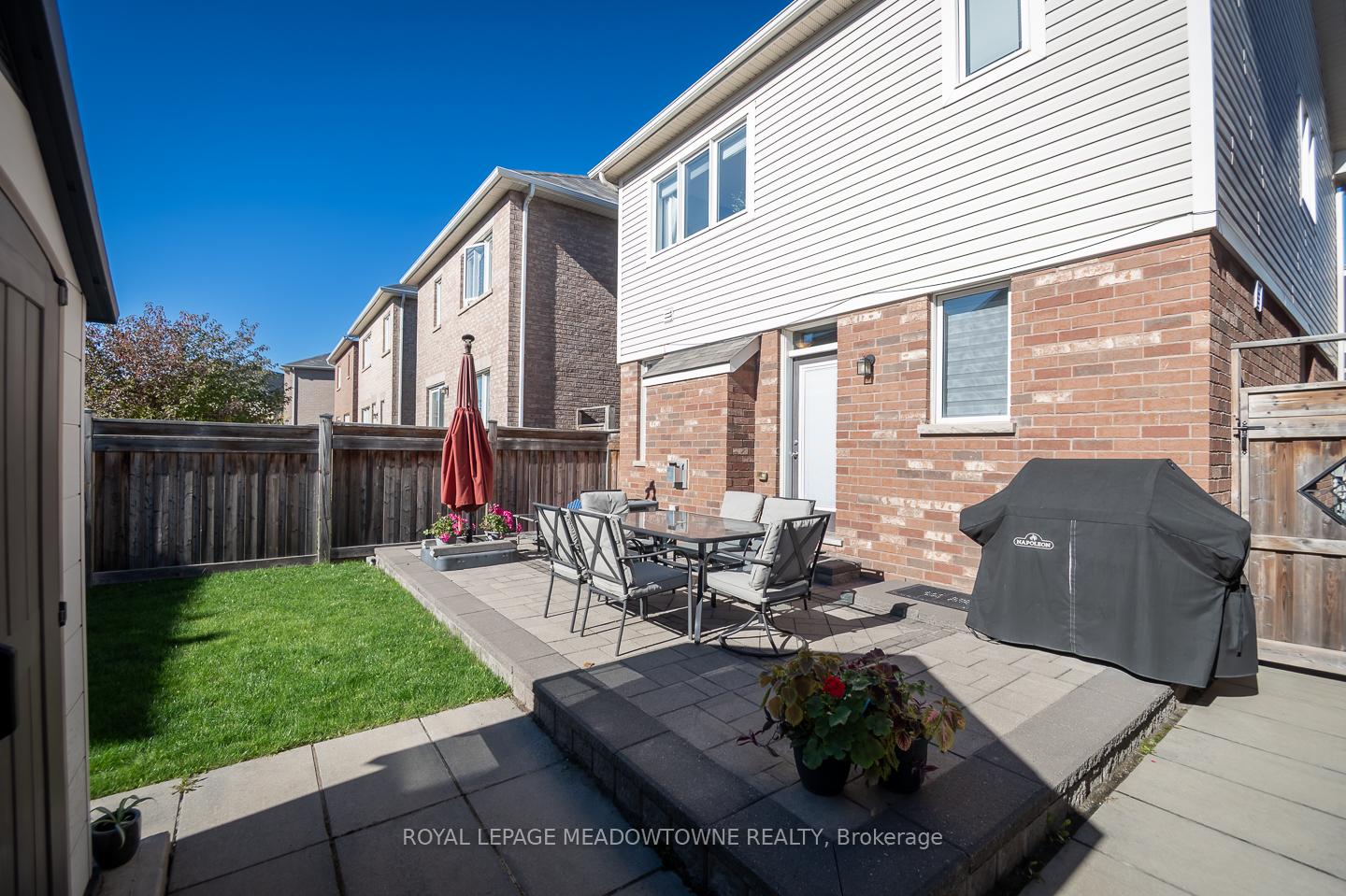 Photo 36 of 1298 Orr Terrace, Milton, Ford — HOMEH