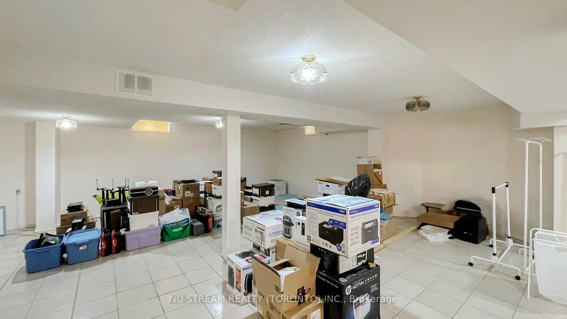 Photo 36 of 2 Winston Road, Markham, Milliken Mills East — HOMEH