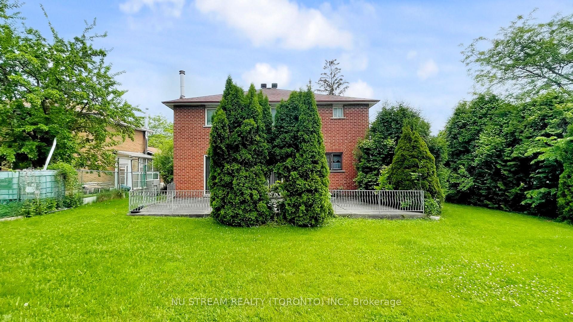 Photo 39 of 2 Winston Road, Markham, Milliken Mills East — HOMEH