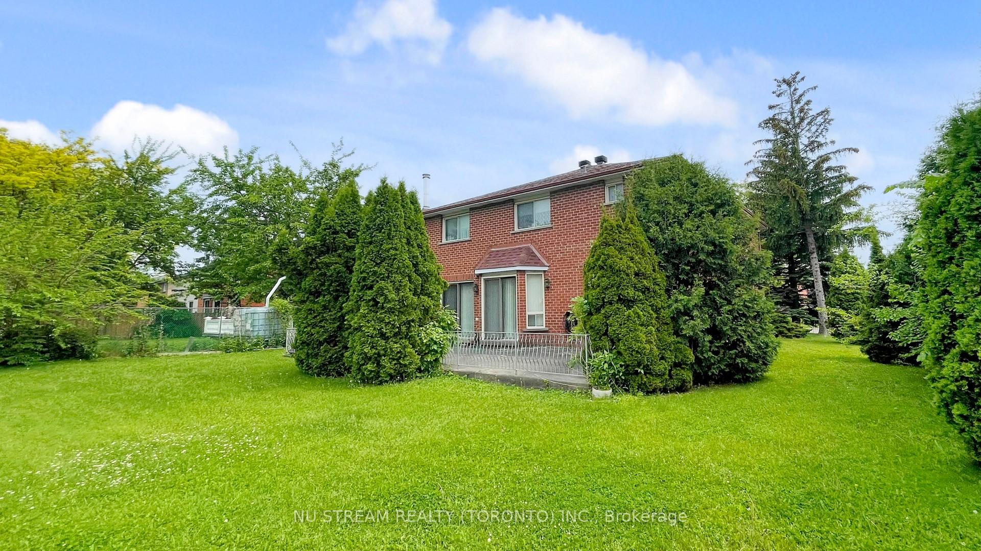 Photo 40 of 2 Winston Road, Markham, Milliken Mills East — HOMEH