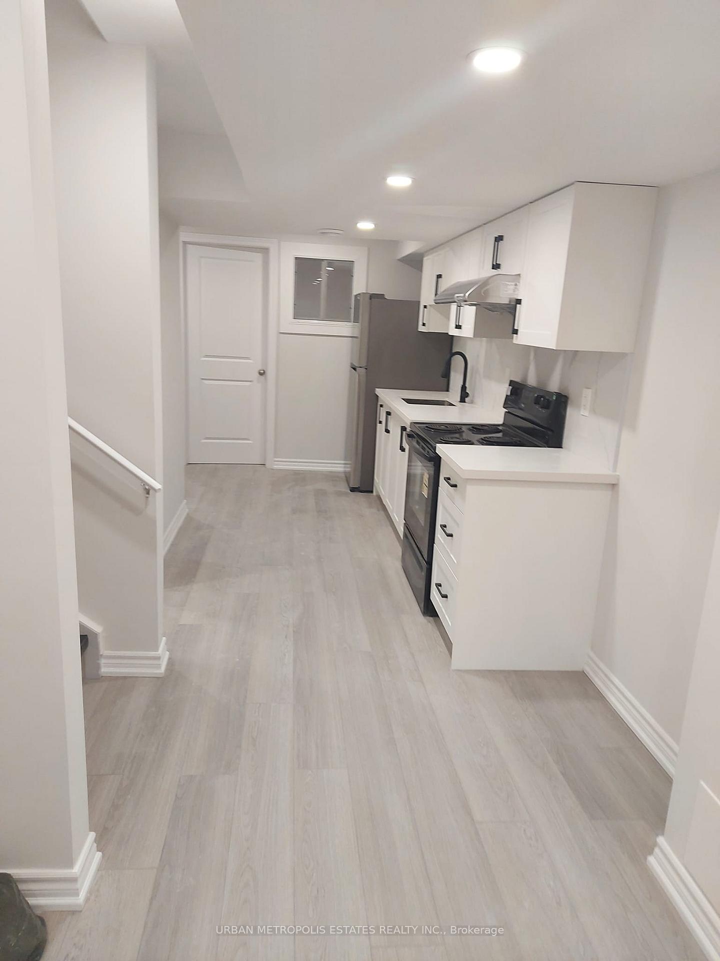 Photo 2 of Unit Basement, 56 Liam Lane, Markham, Cedarwood — HOMEH