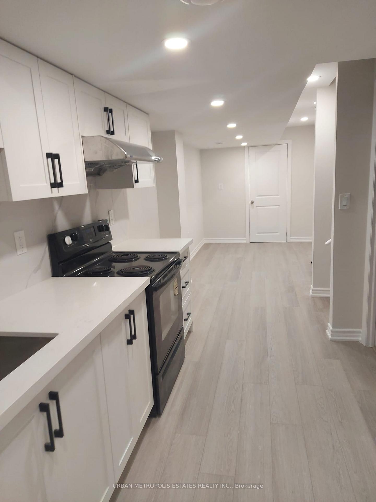 Photo 12 of Unit Basement, 56 Liam Lane, Markham, Cedarwood — HOMEH