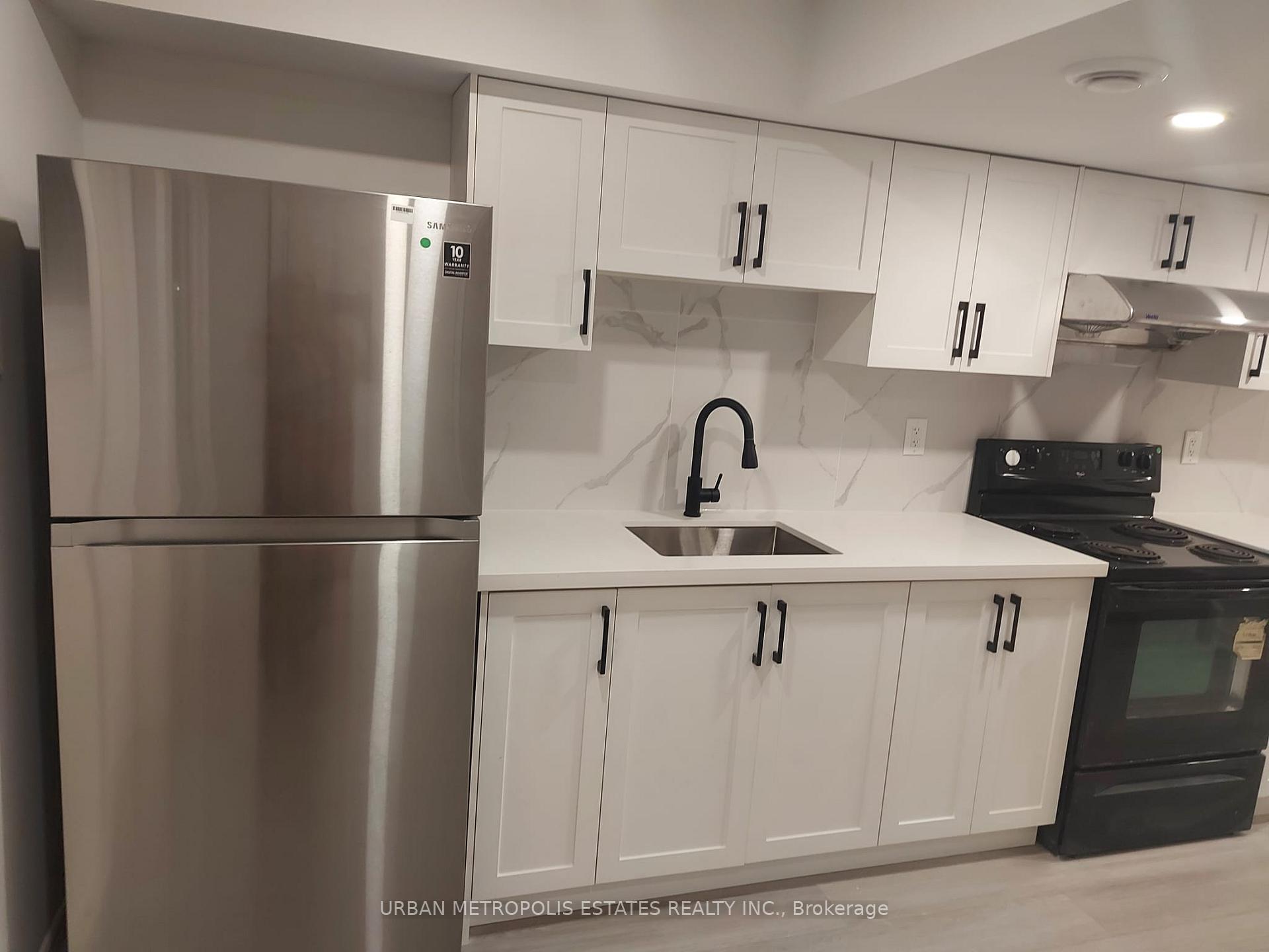 Photo 13 of Unit Basement, 56 Liam Lane, Markham, Cedarwood — HOMEH