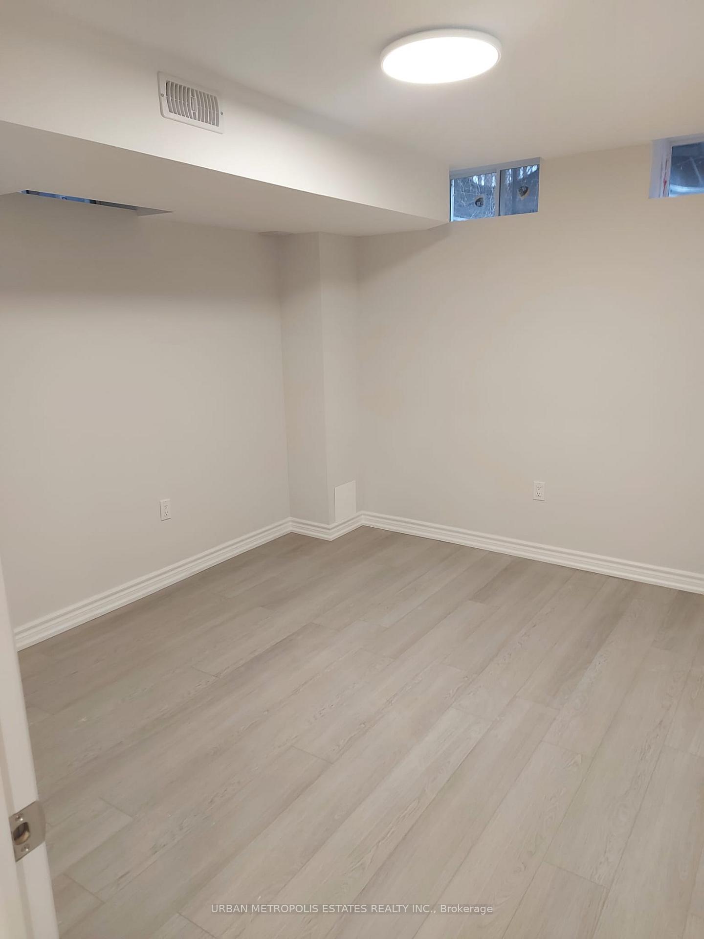 Photo 14 of Unit Basement, 56 Liam Lane, Markham, Cedarwood — HOMEH
