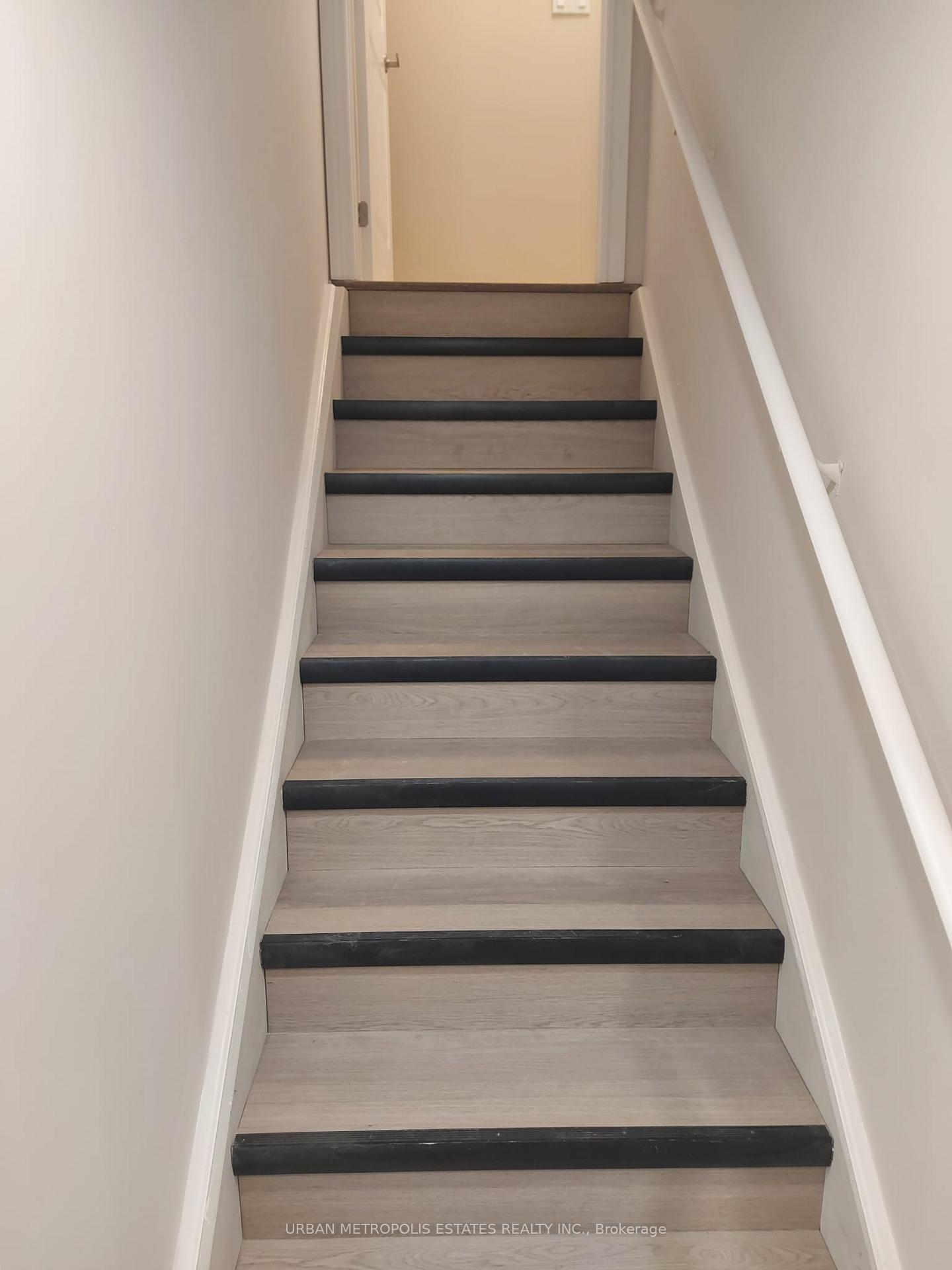 Photo 19 of Unit Basement, 56 Liam Lane, Markham, Cedarwood — HOMEH