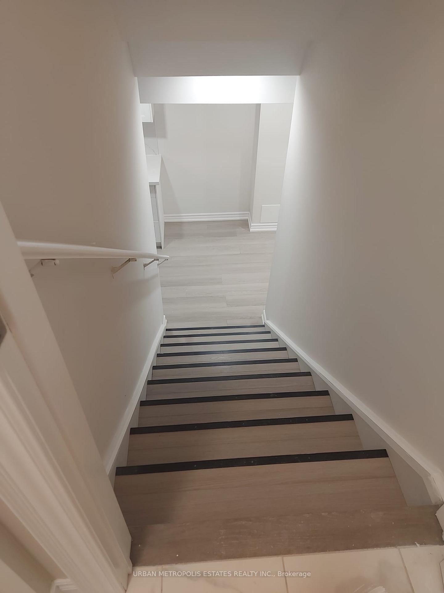 Photo 22 of Unit Basement, 56 Liam Lane, Markham, Cedarwood — HOMEH
