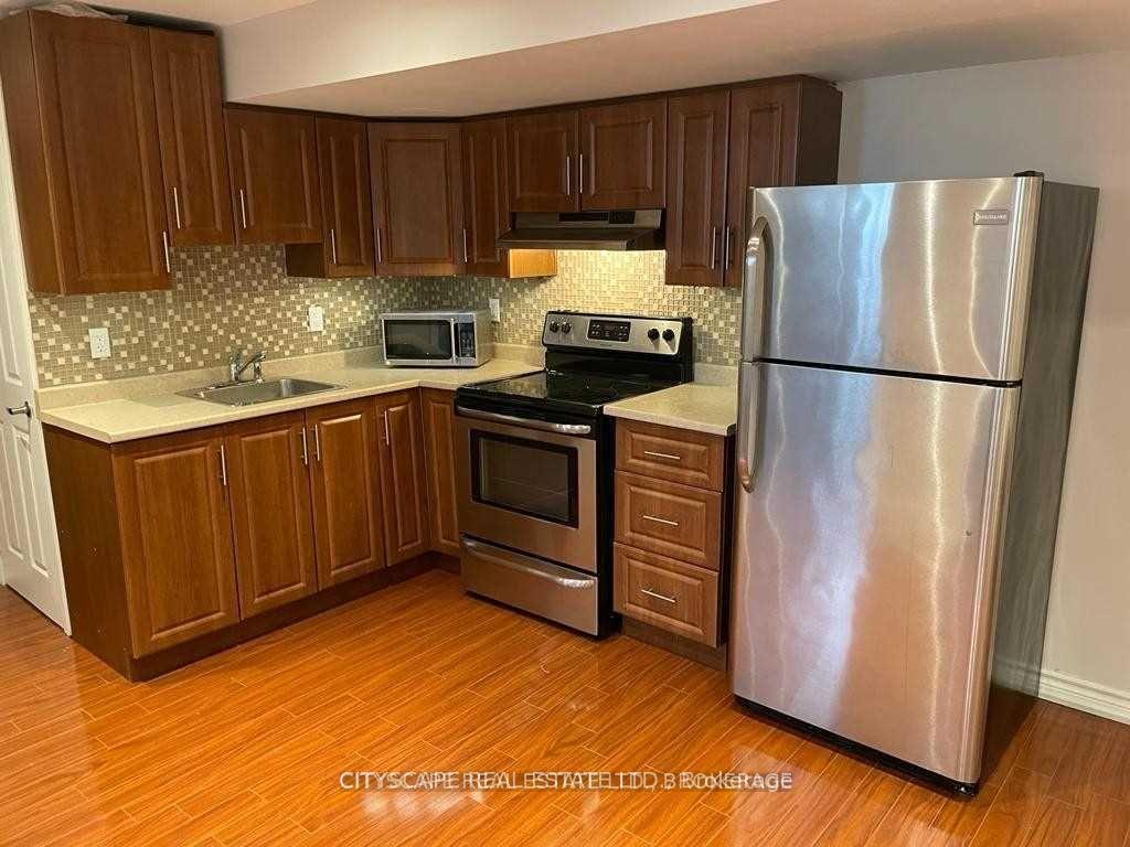 Photo 7 of Unit Basement, 1071 Tupper Drive, Milton, Clarke — HOMEH