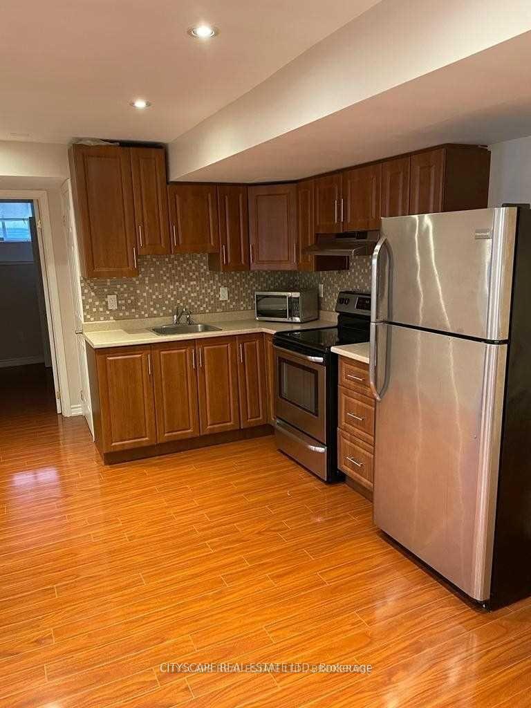 Photo 8 of Unit Basement, 1071 Tupper Drive, Milton, Clarke — HOMEH