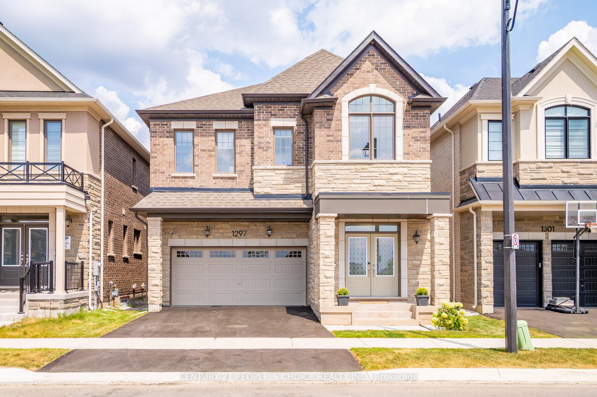 Photo 1 of 1297 Manitou Way, Milton, Bowes — HOMEH