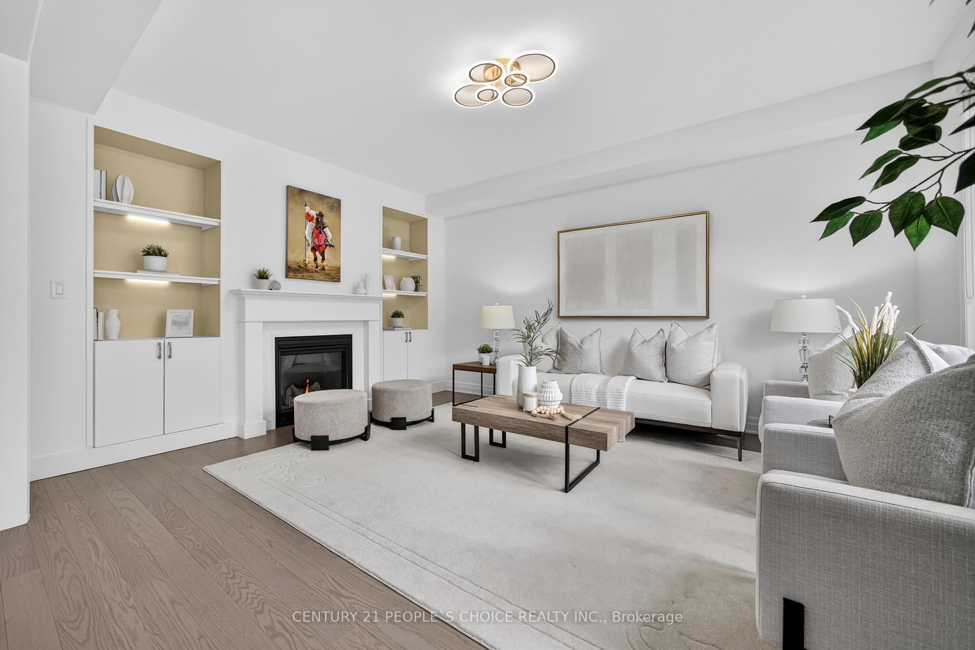Photo 9 of 1297 Manitou Way, Milton, Bowes — HOMEH