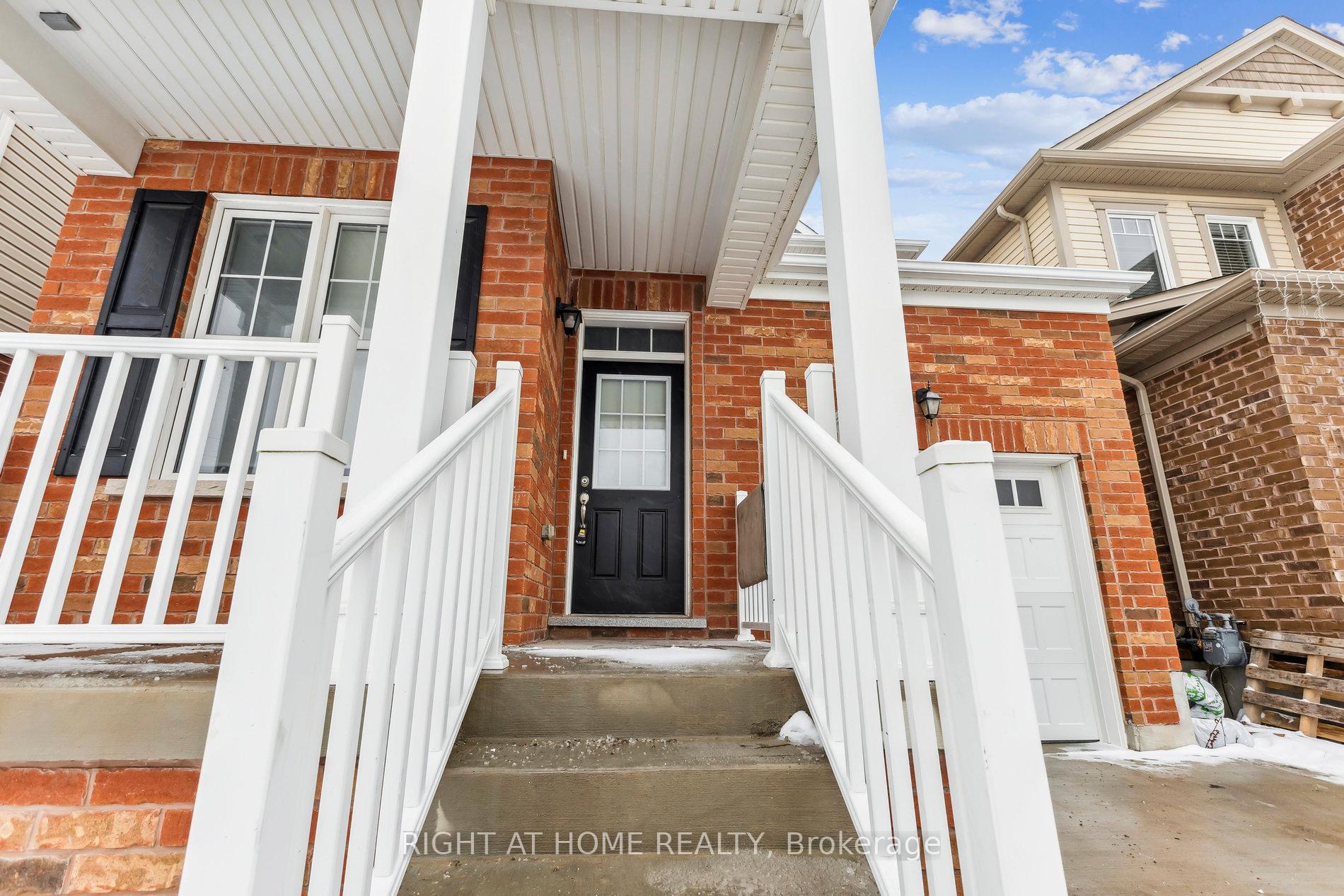 Photo 2 of 47 Watermill Street, Kitchener — HOMEH