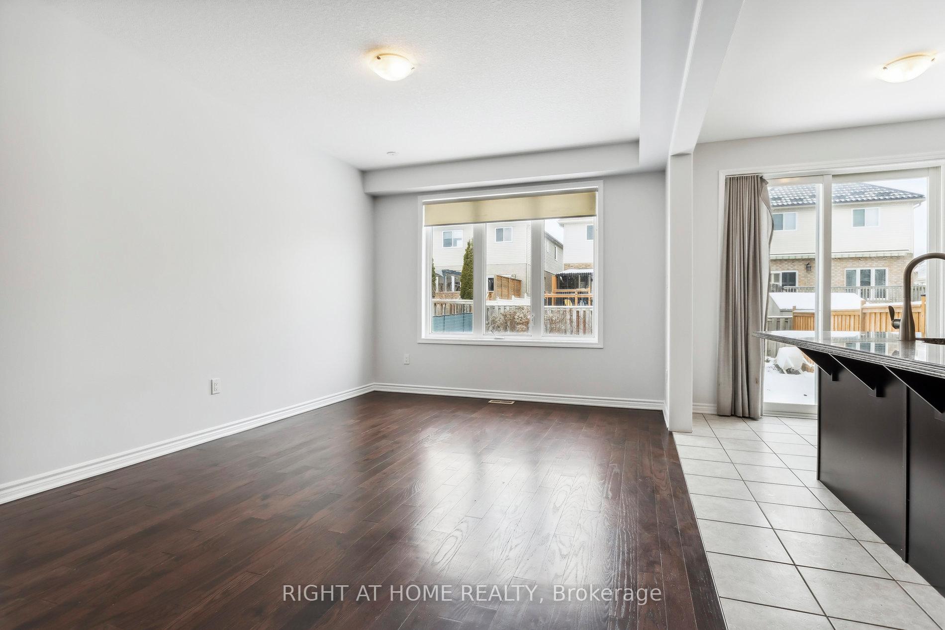 Photo 9 of 47 Watermill Street, Kitchener — HOMEH