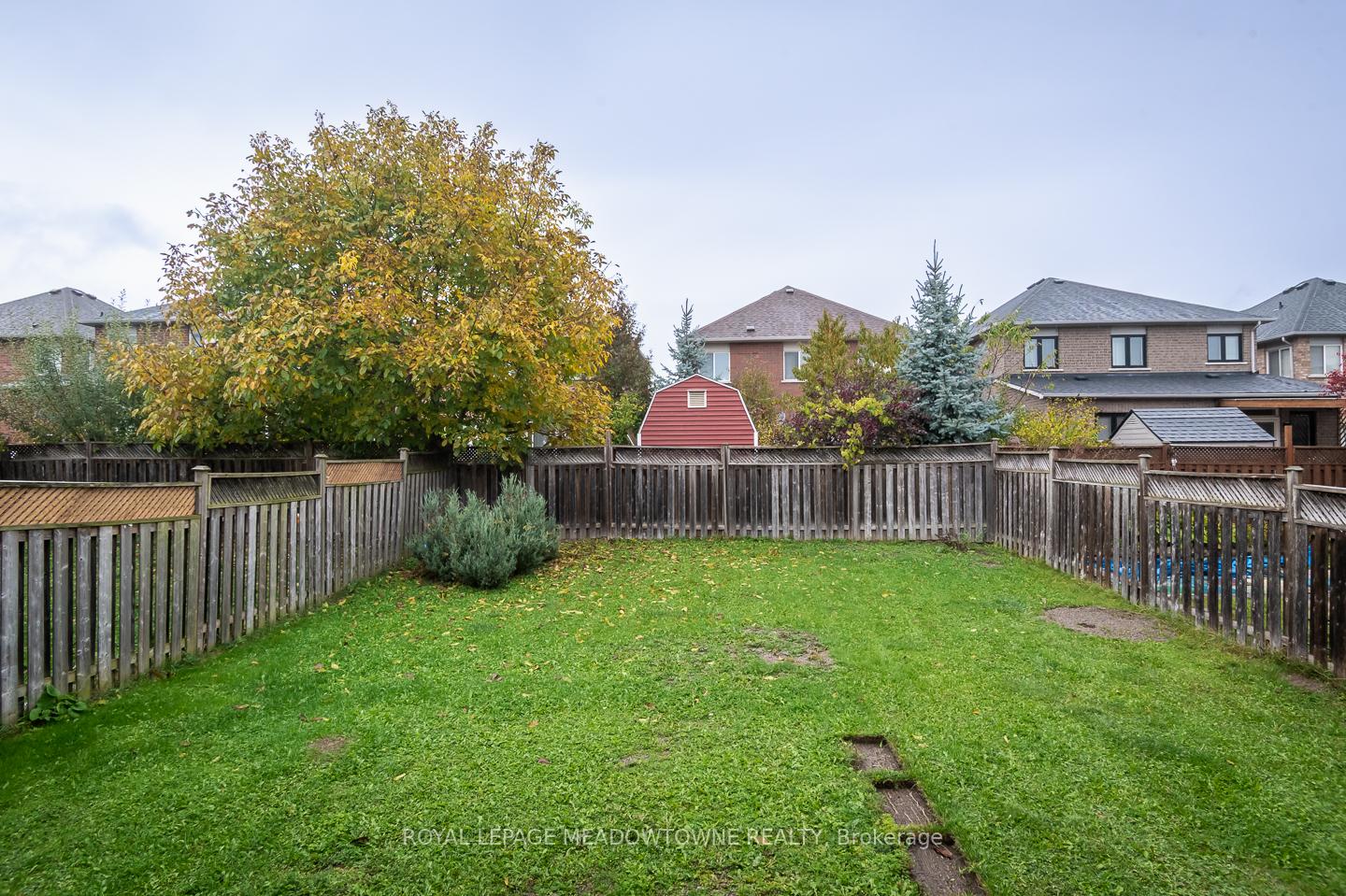 Photo 32 of 1311 Weller Cross, Milton, Dempsey — HOMEH