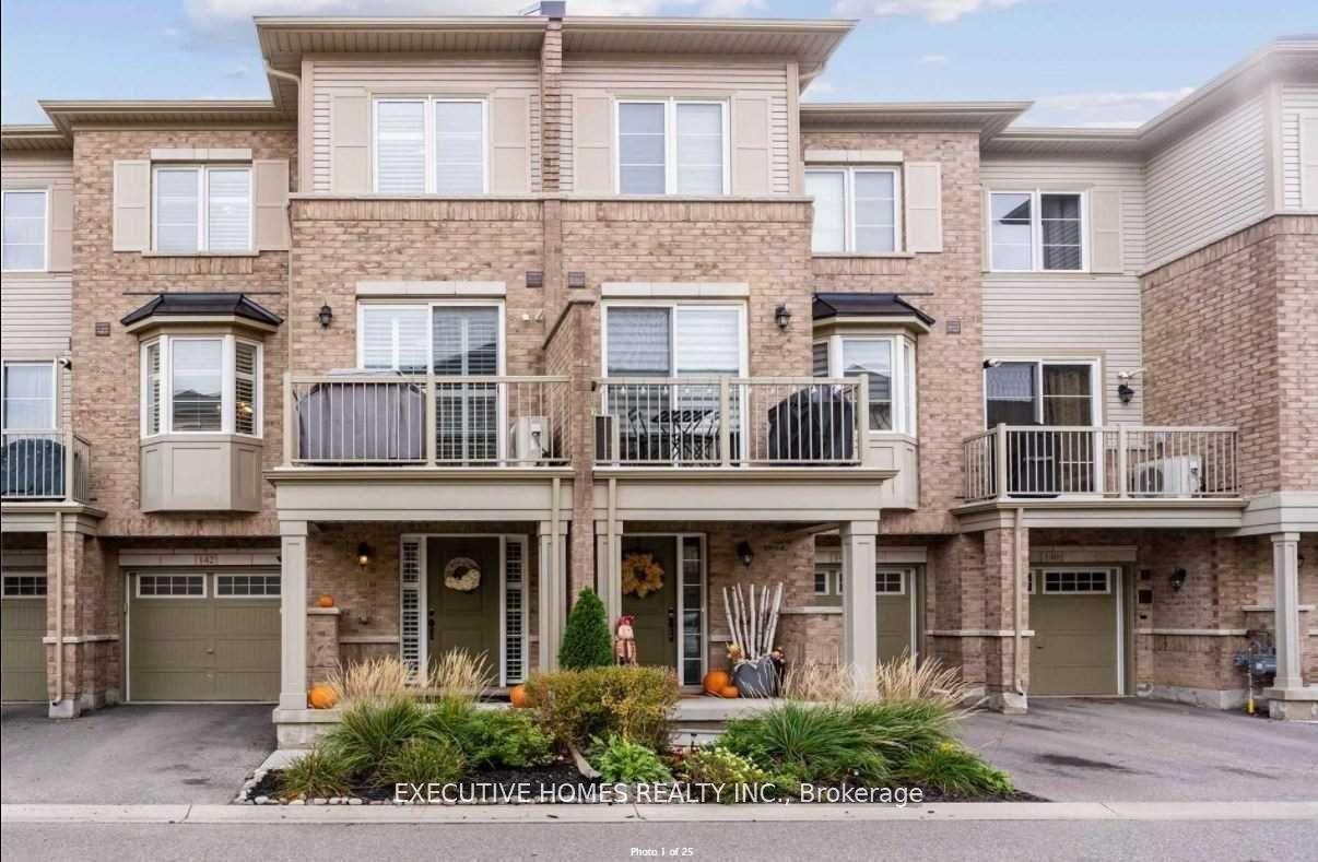 Photo 1 of Unit 142, 165 Hampshire Way, Milton, Dempsey — HOMEH